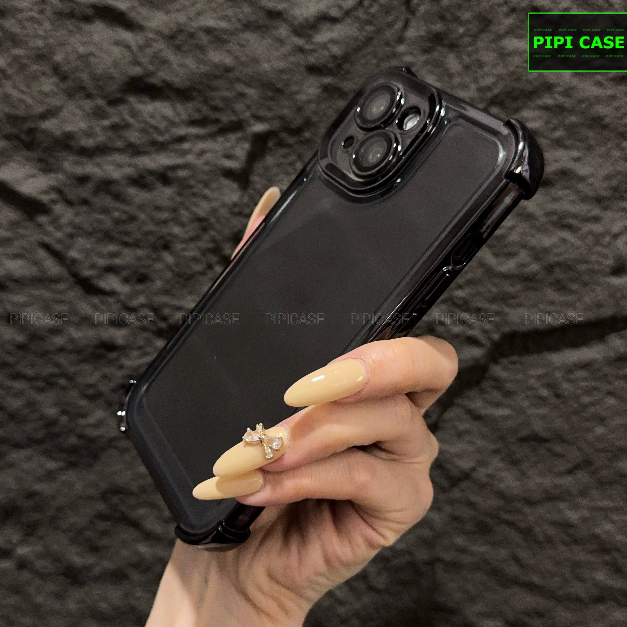 Case for iPhone 13 - Gu - 13GU-B