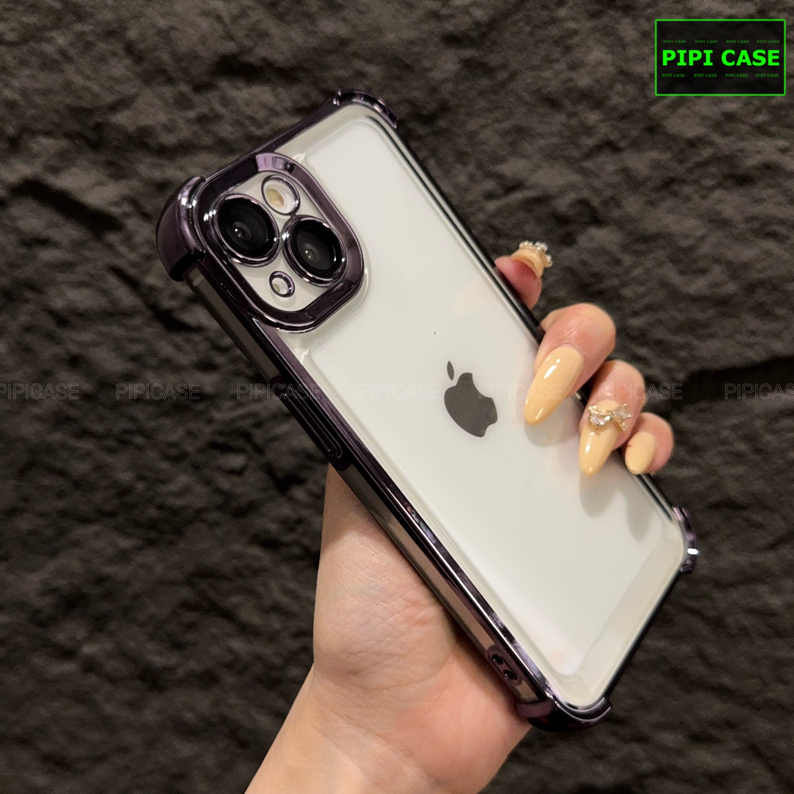 Case for iPhone 13 - Gu - 13GU-B