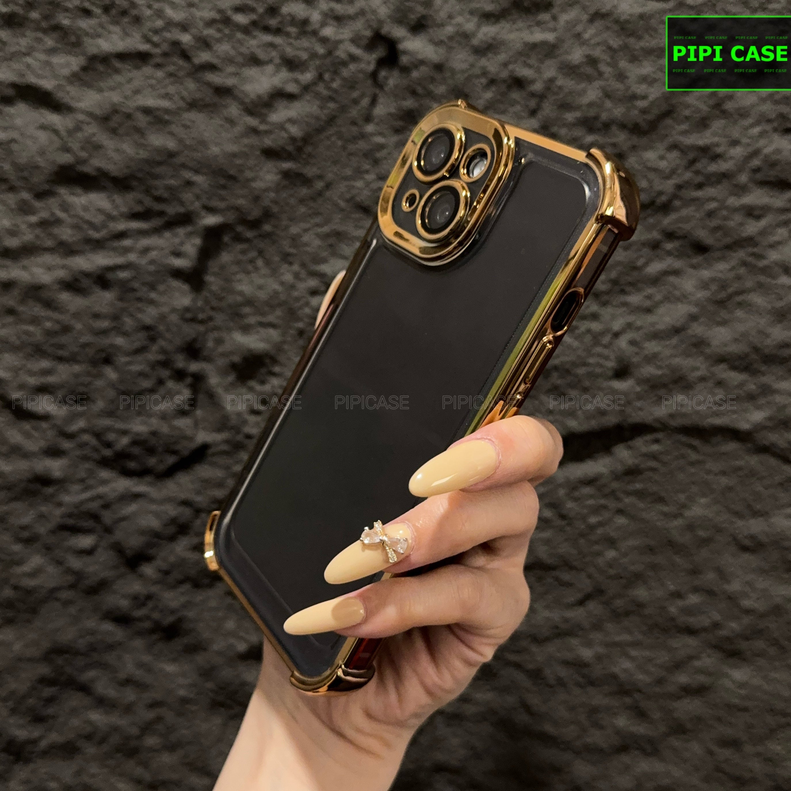 Case for iPhone 13 - Gu - 13GU-B