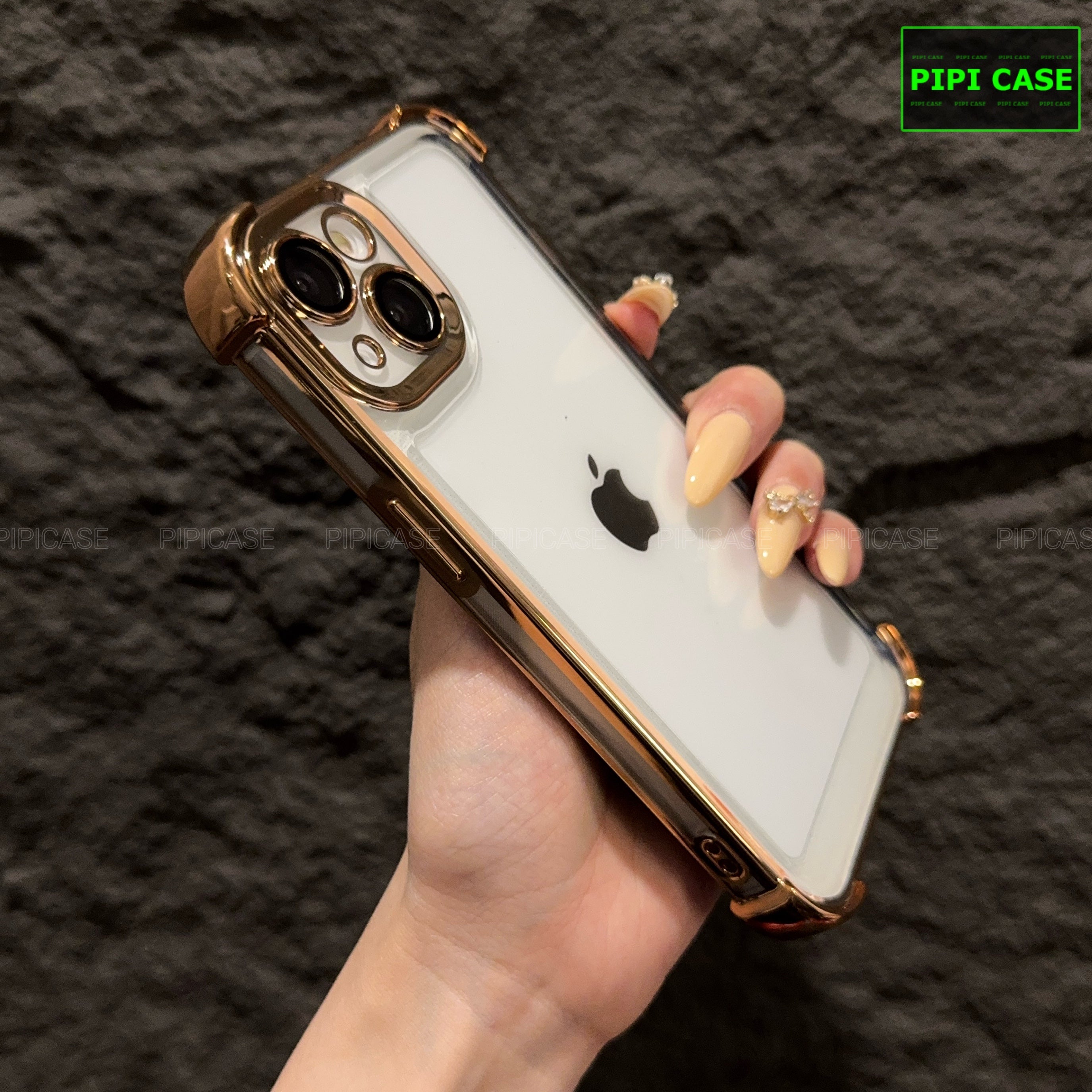 Case for iPhone 13 - Gu - 13GU-B