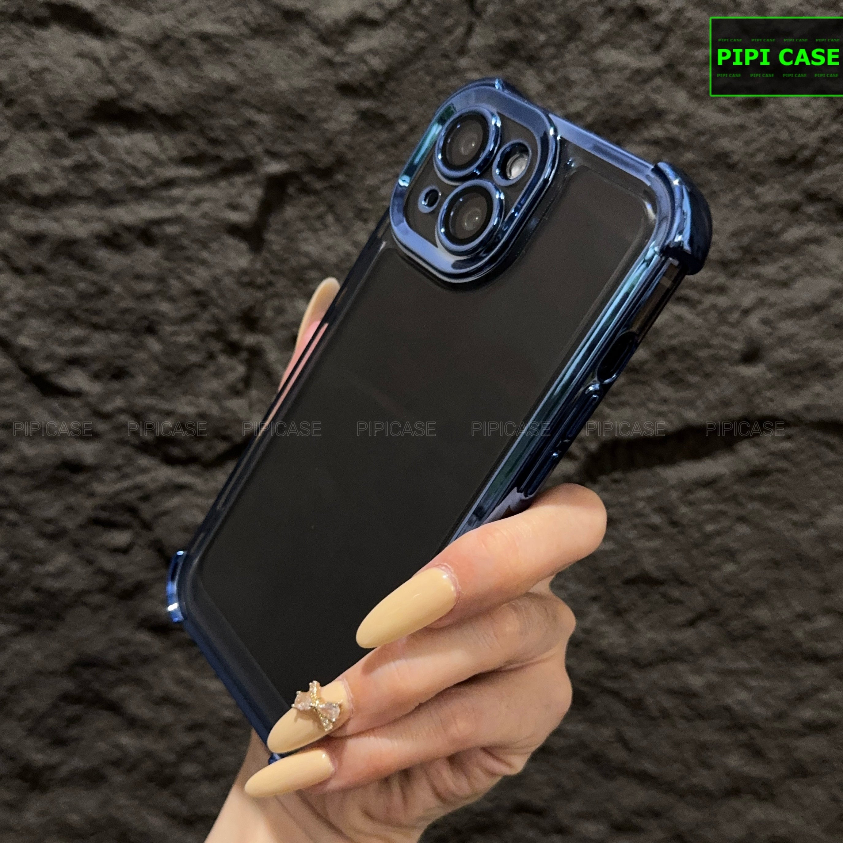 Case for iPhone 13 - Gu - 13GU-B