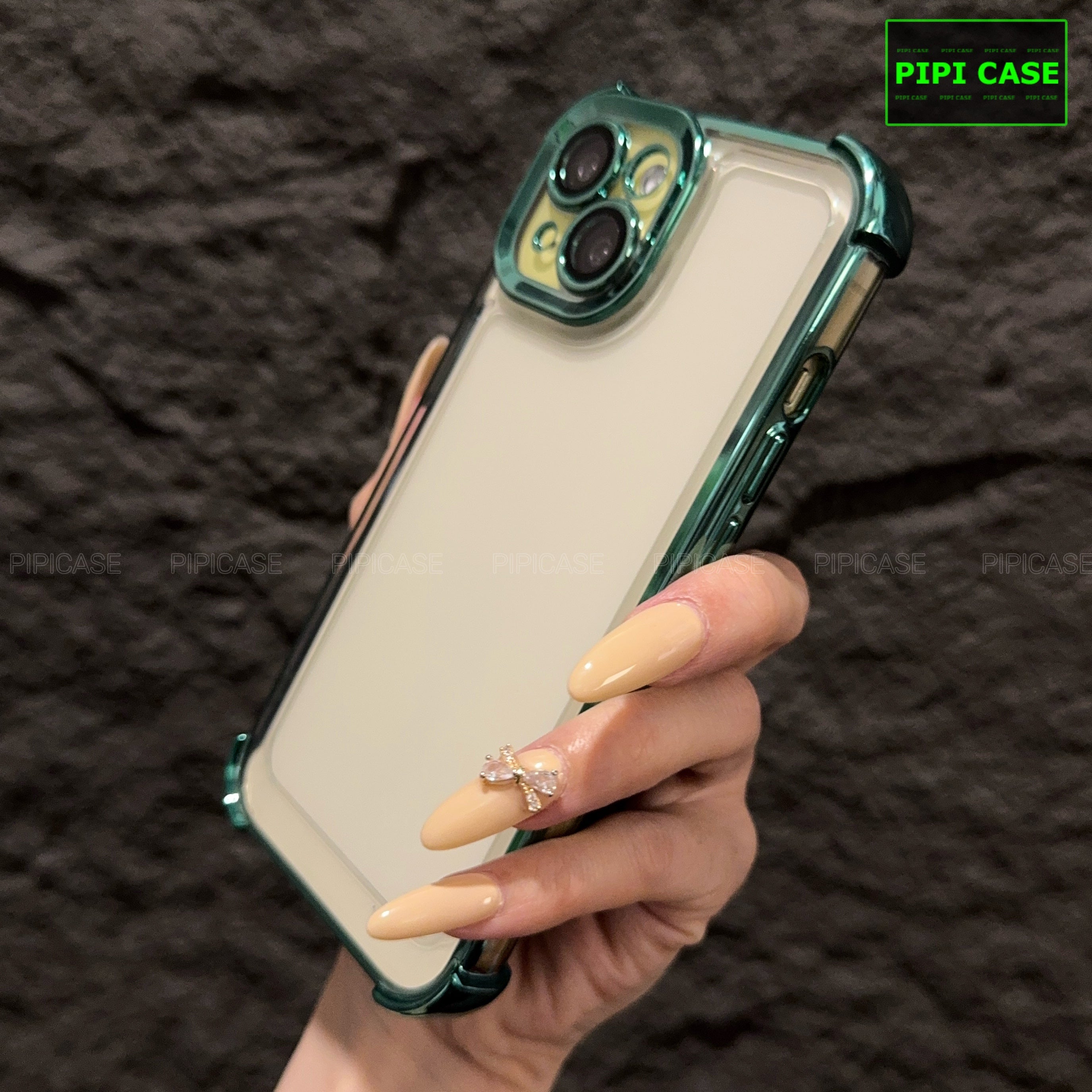Case for iPhone 13 - Gu - 13GU-B