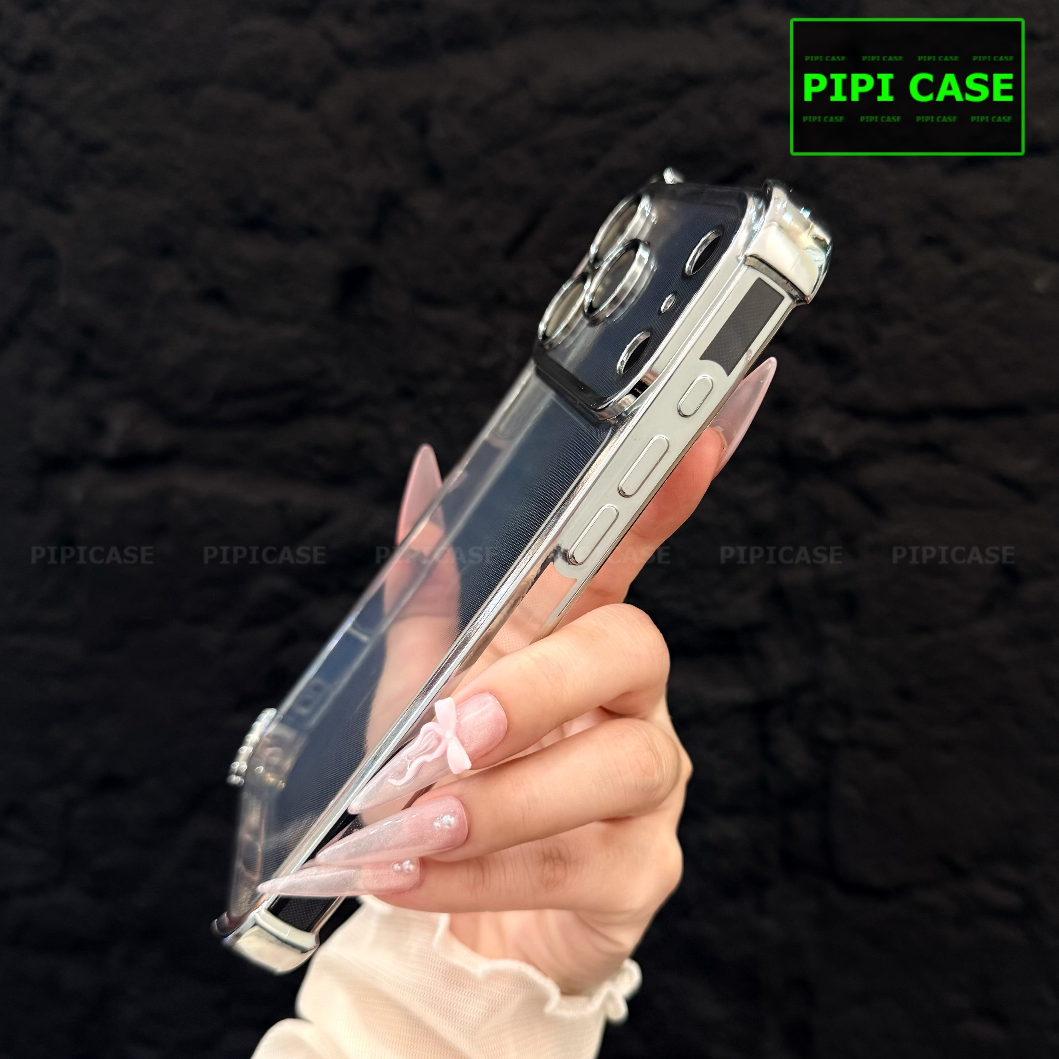Case for iPhone 17 Pro Max - Gu - 17MGU-C