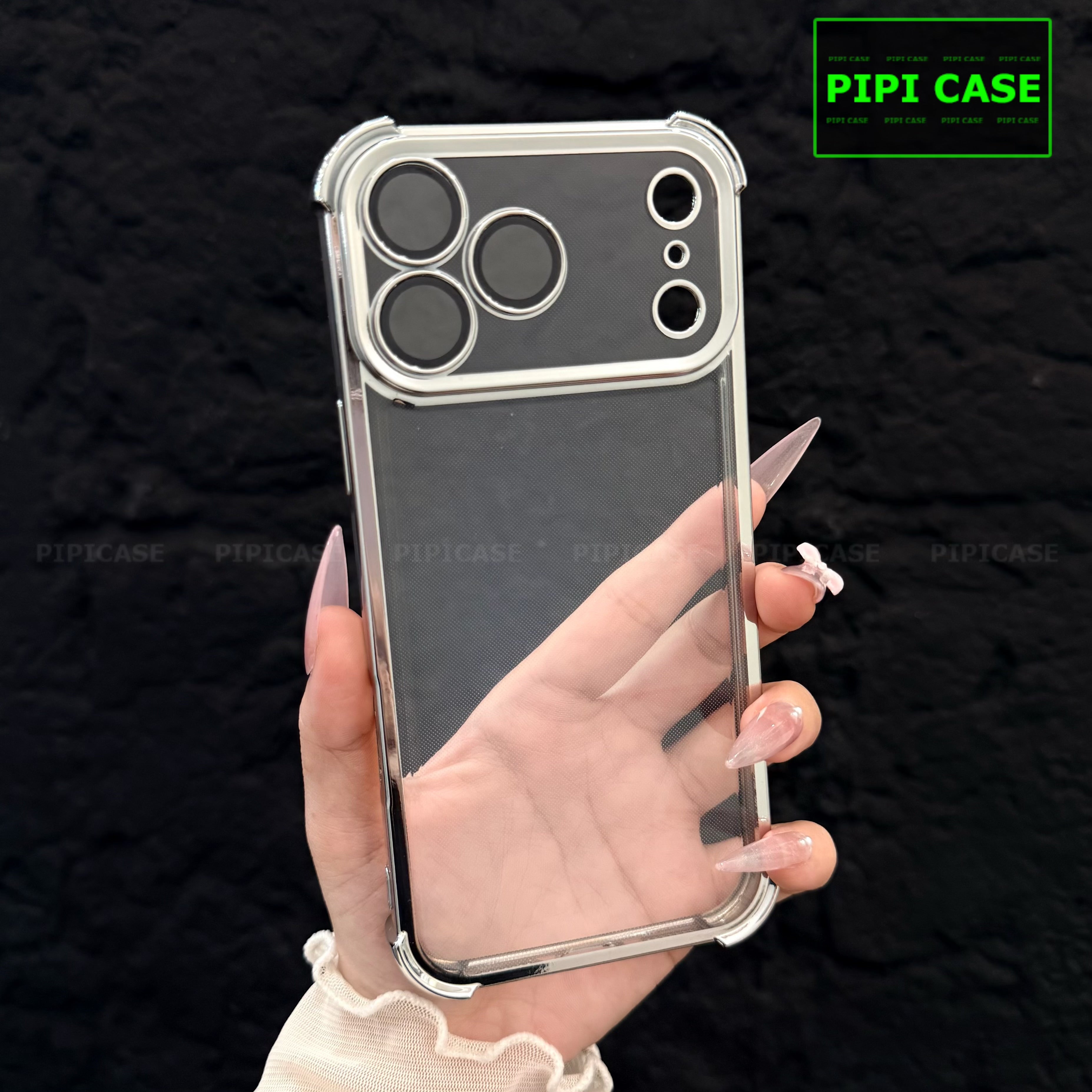 Case for iPhone 17 Pro Max - Gu - 17MGU-C