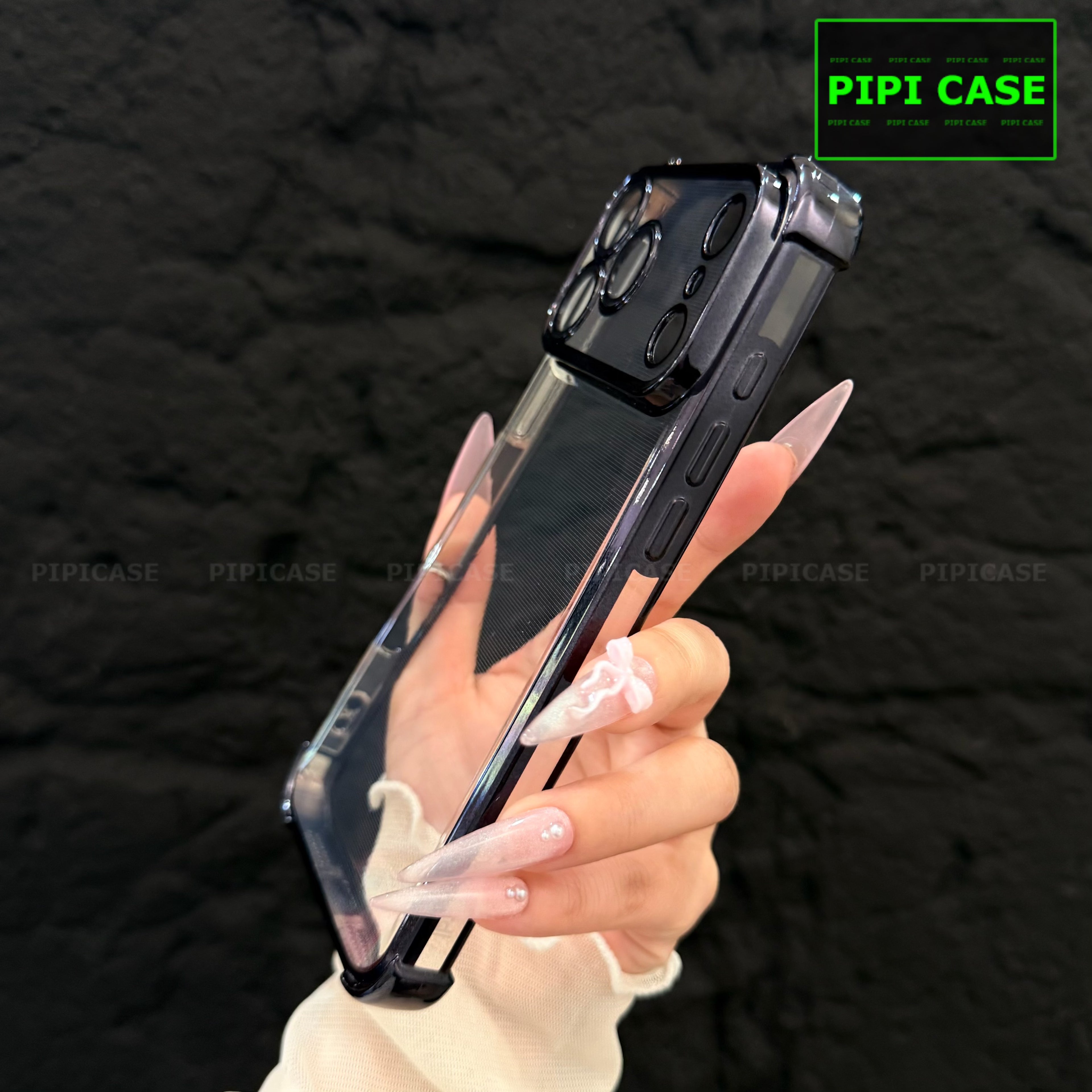 Case for iPhone 17 Pro Max - Gu - 17MGU-XN