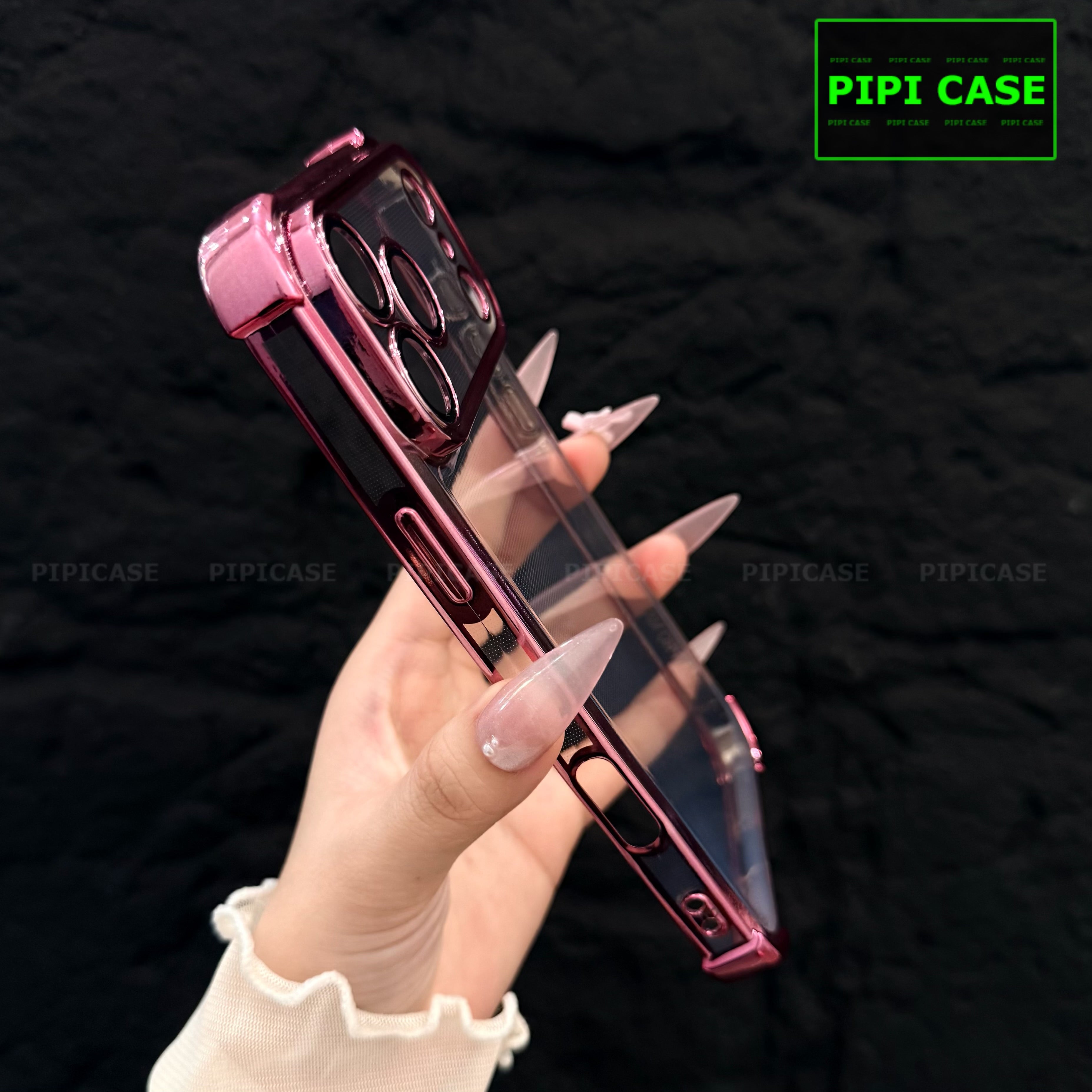 Case for iPhone 17 Pro Max - Gu - 17MGU-H