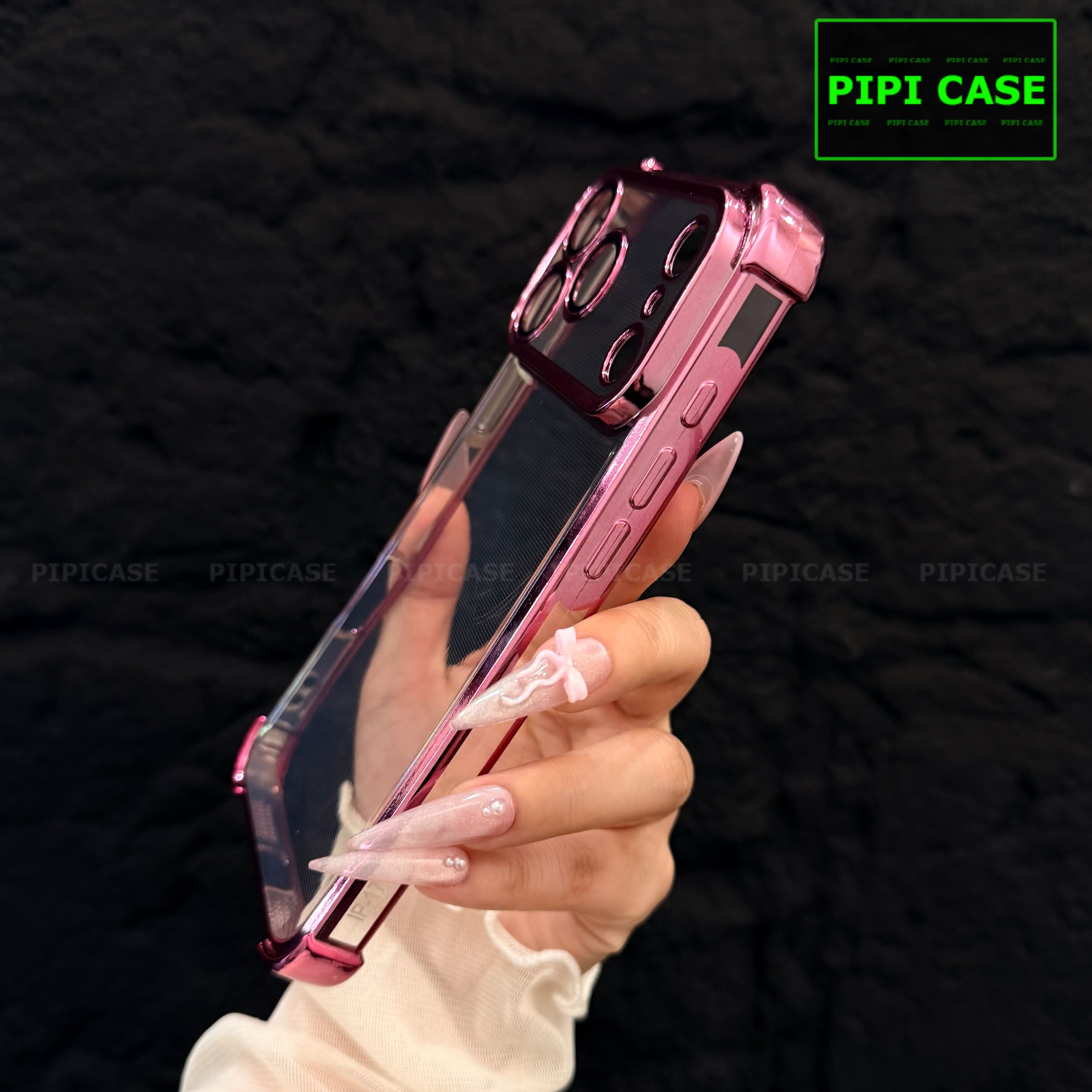 Case for iPhone 17 Pro Max - Gu - 17MGU-XL