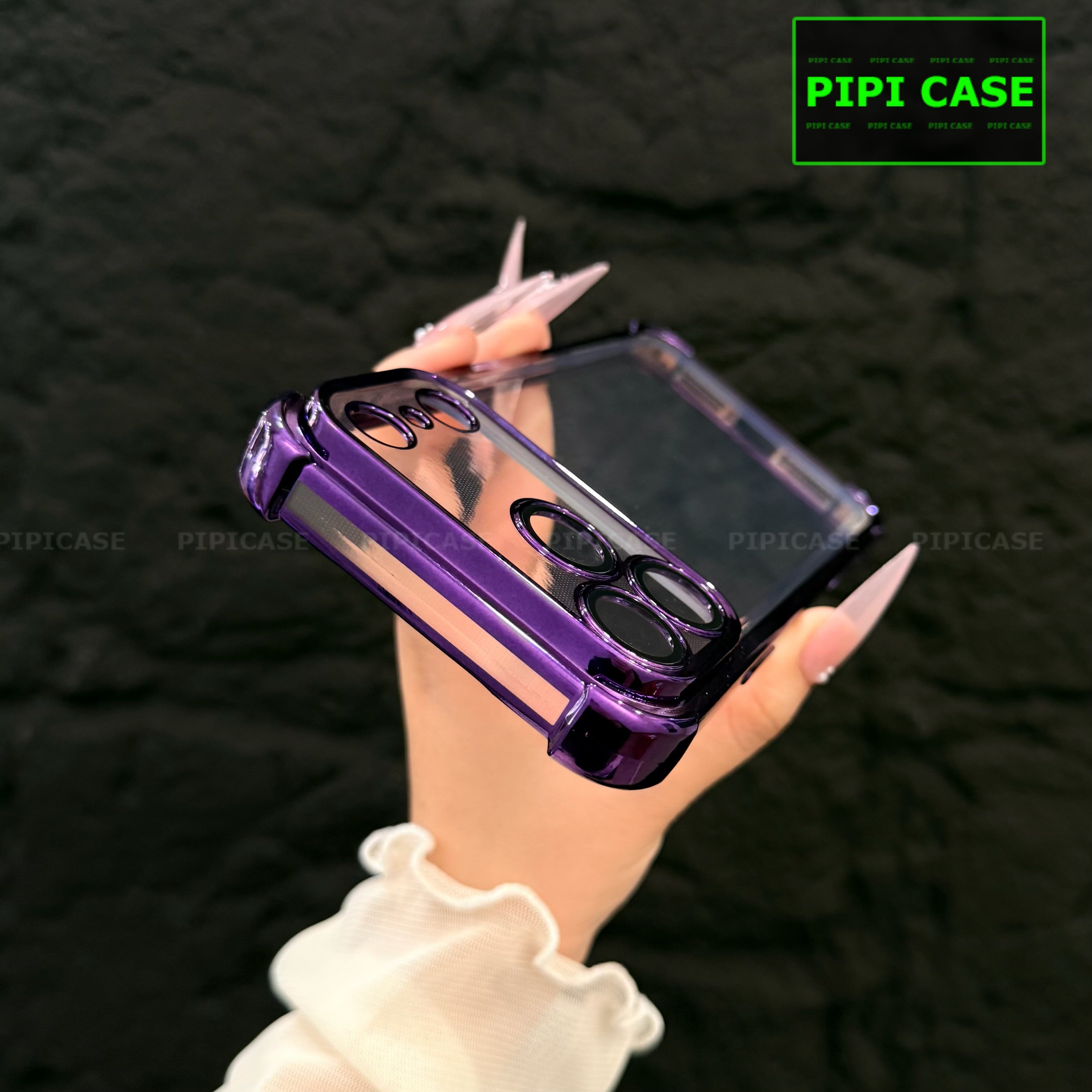 Case for iPhone 17 Pro - Gu - 17PGU-H