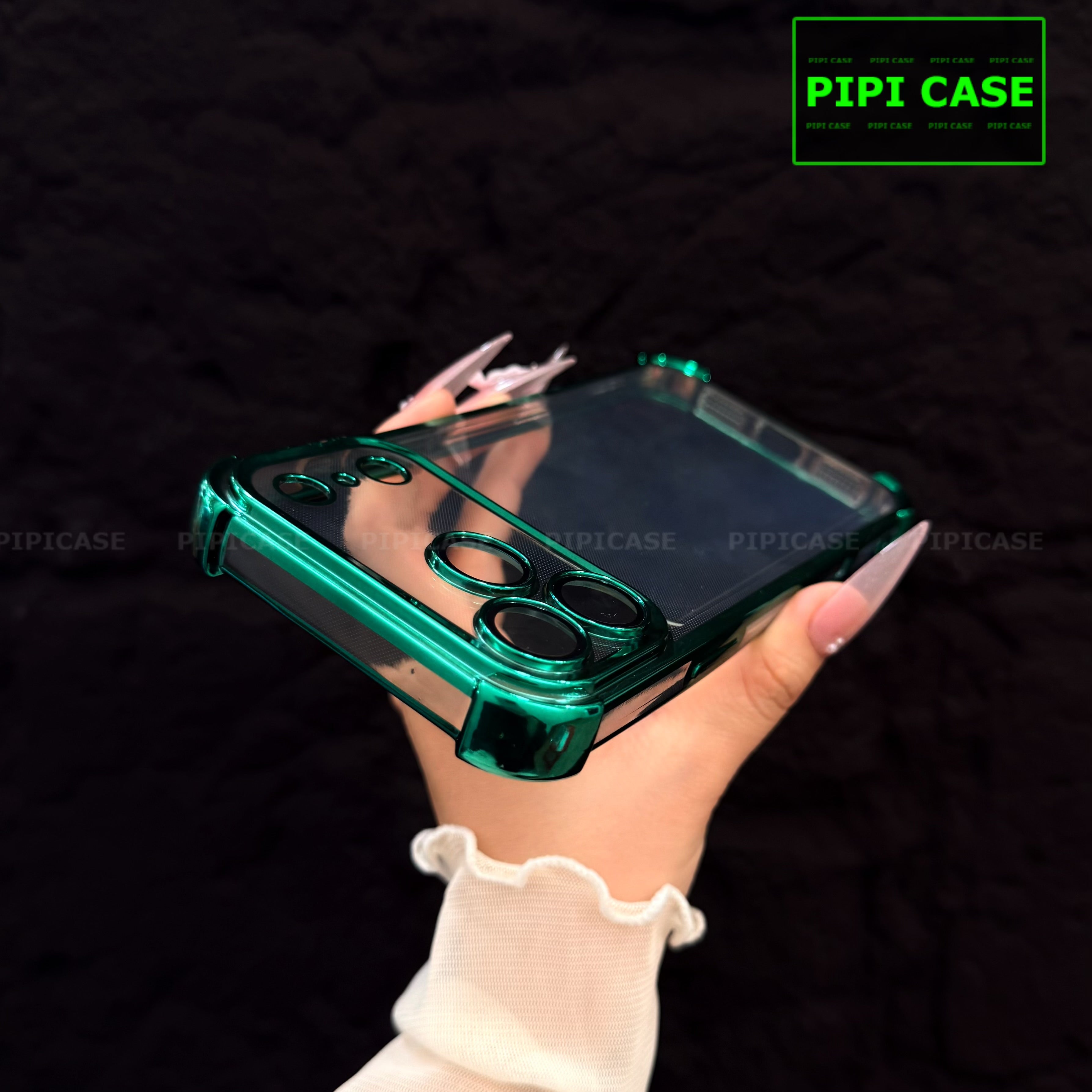 Case for iPhone 17 Pro - Gu - 17PGU-XL