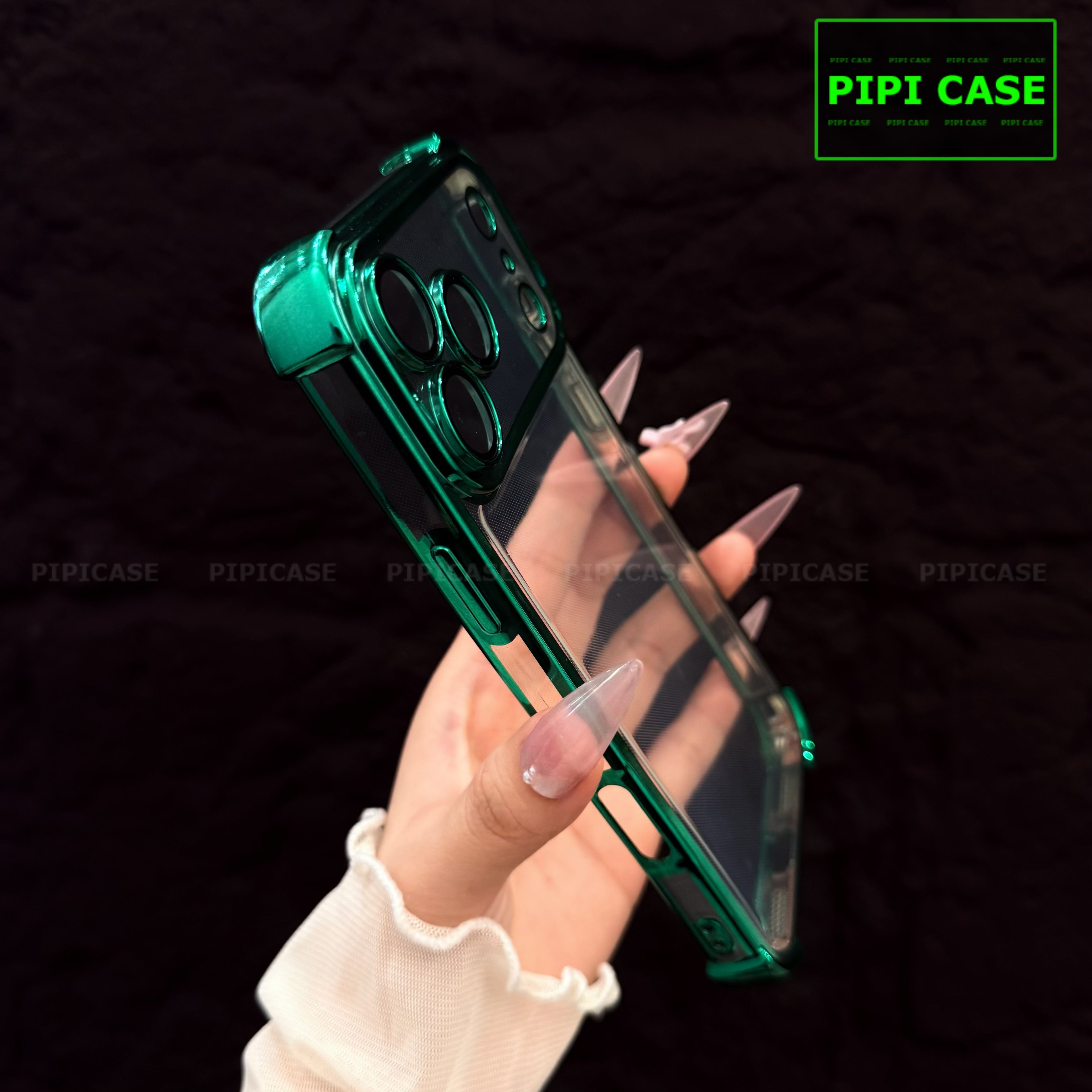 Case for iPhone 17 Pro Max - Gu - 17MGU-XL