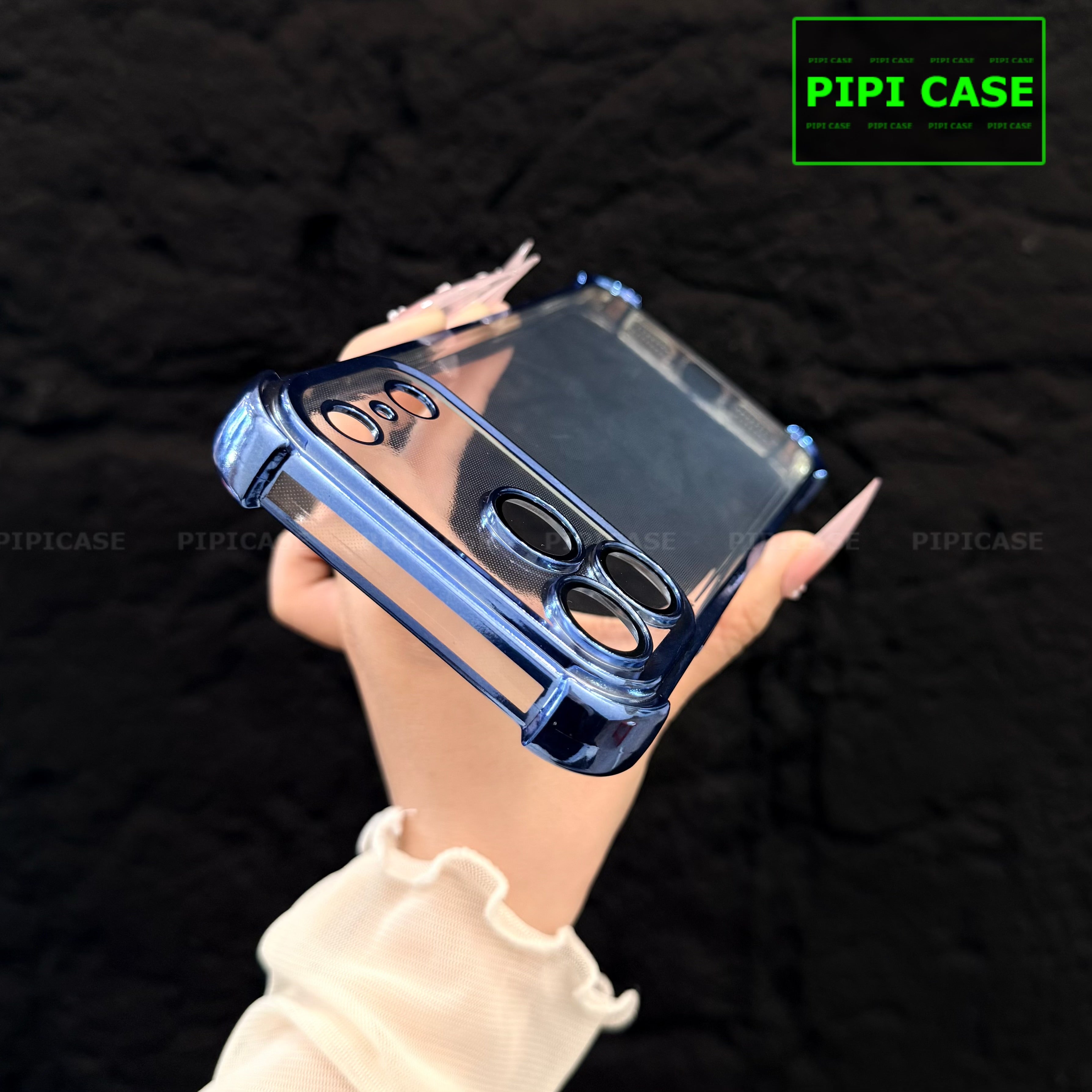 Case for iPhone 17 Pro - Gu - 17PGU-XN