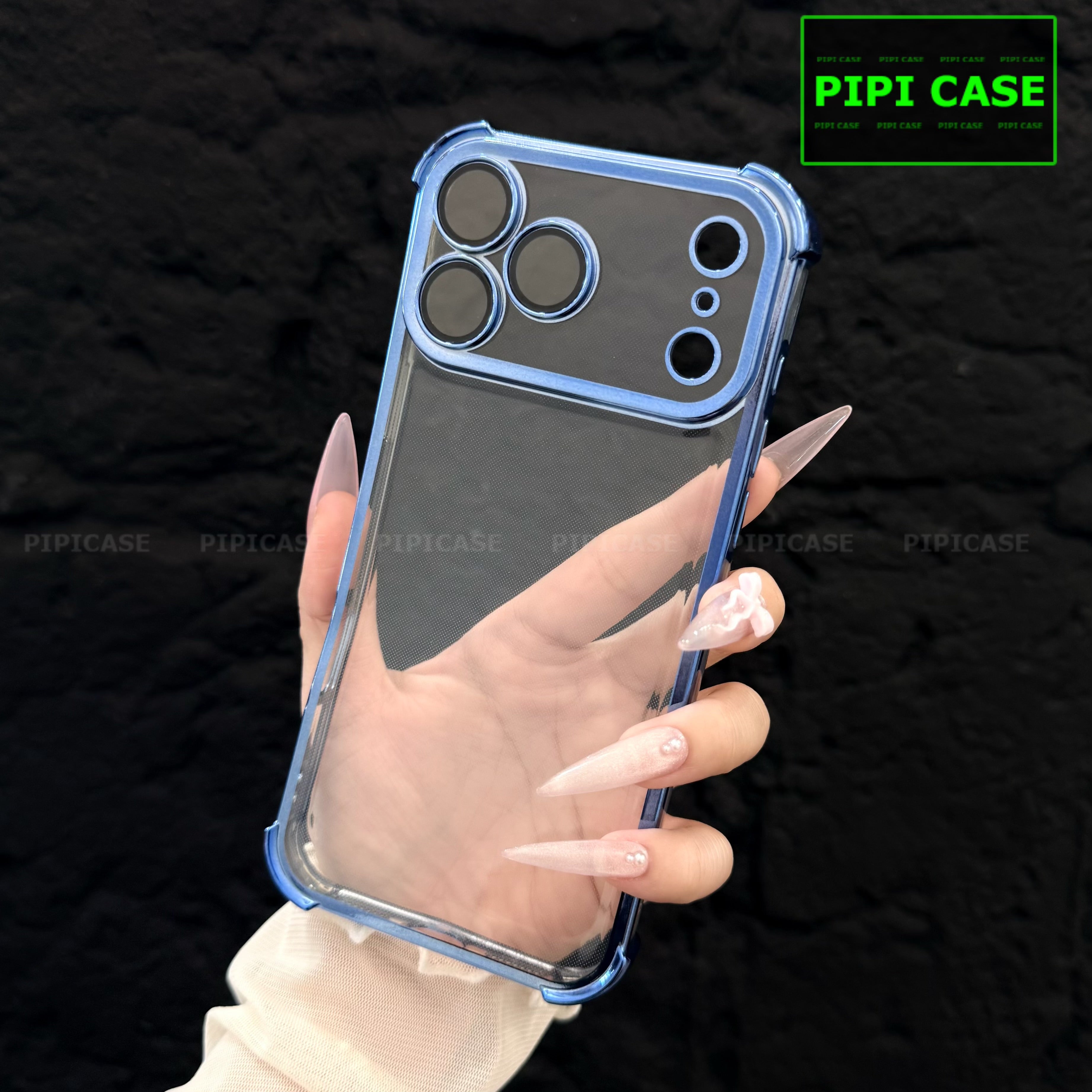 Case for iPhone 17 Pro Max - Gu - 17MGU-XN