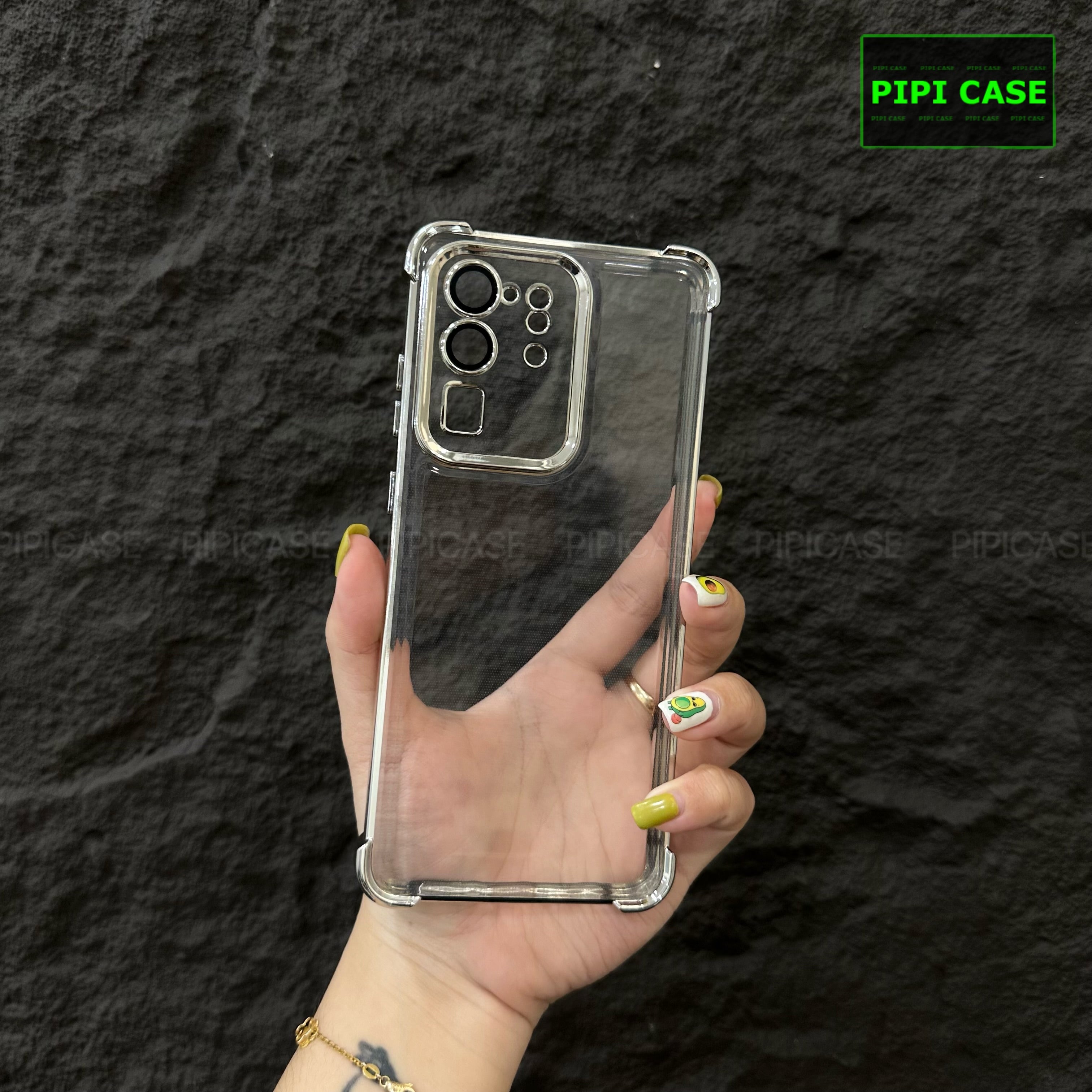 Case for Samsung S20 Ultra 5G - Gu - S20UGU-XN