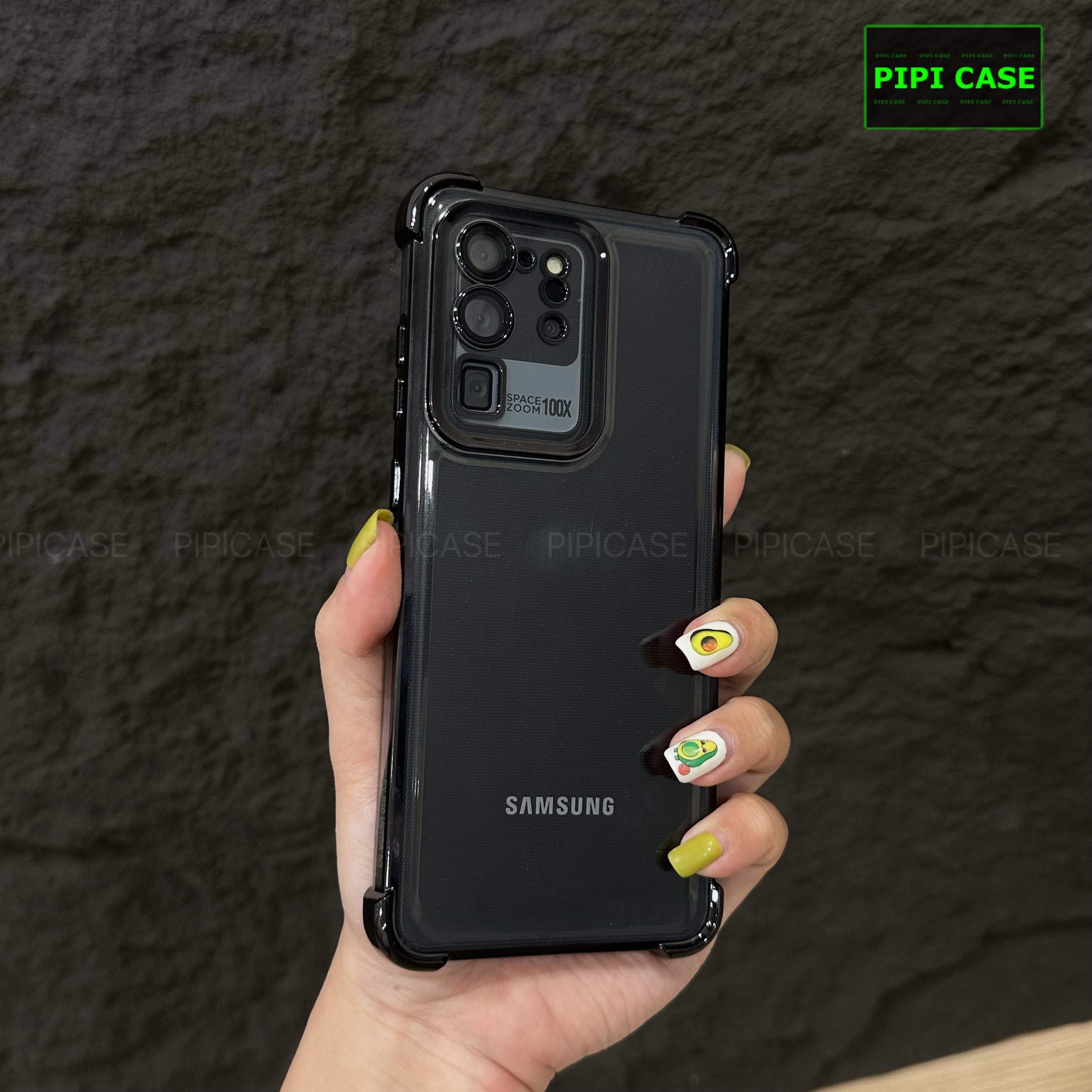 Case for Samsung S20 Ultra 5G - Gu - S20UGU-D
