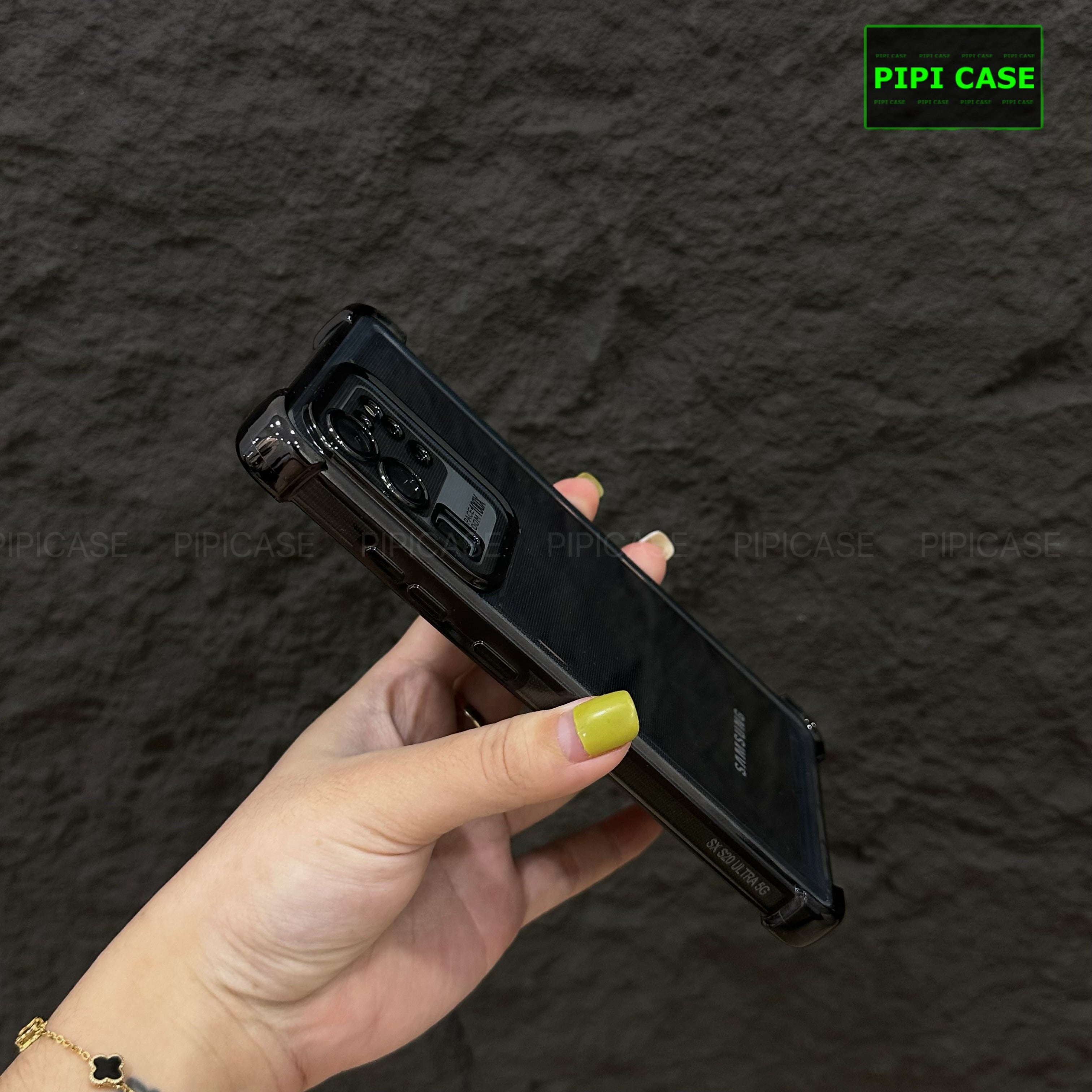 Case for Samsung S20 Ultra 5G - Gu - S20UGU-D