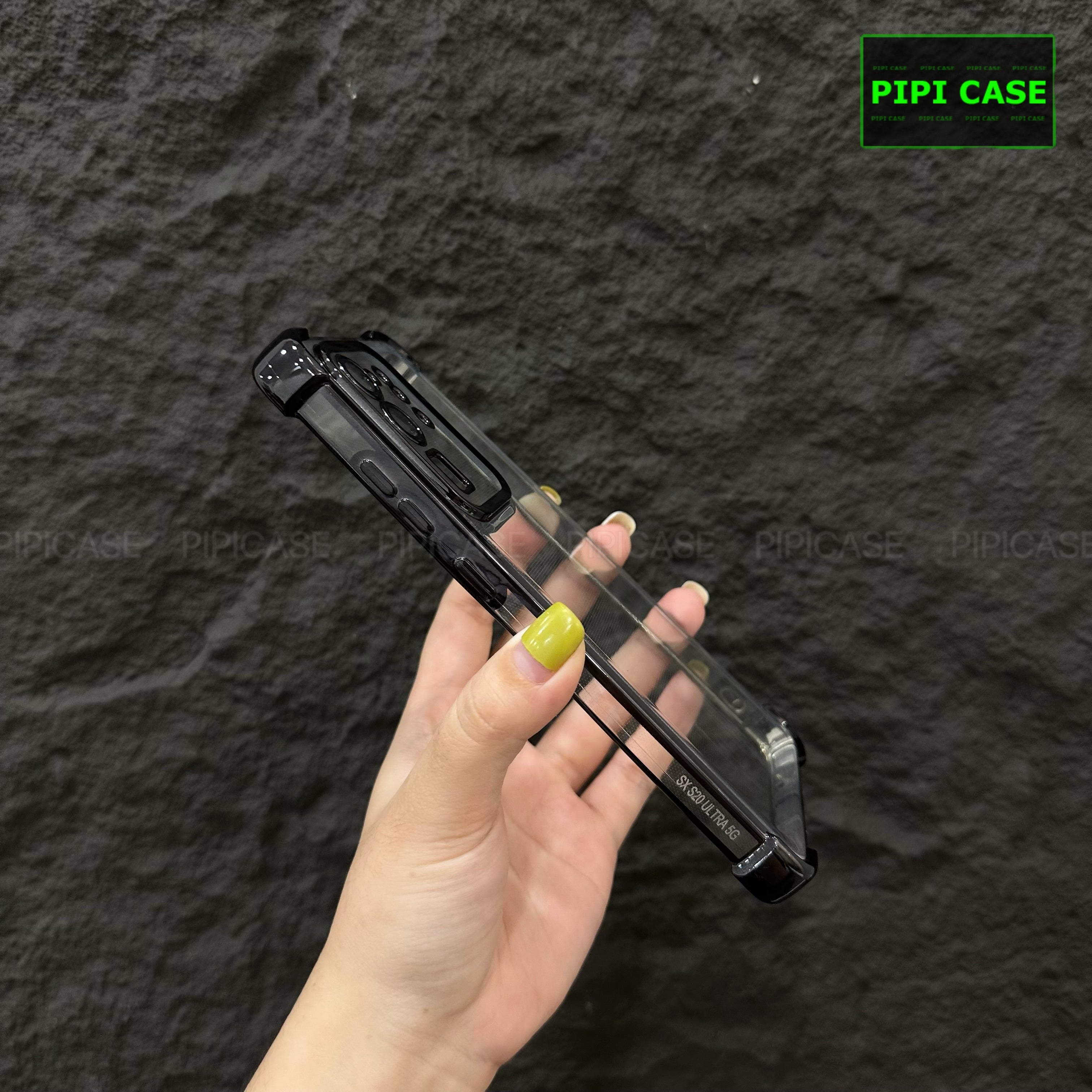 Case for Samsung S20 Ultra 5G - Gu - S20UGU-D