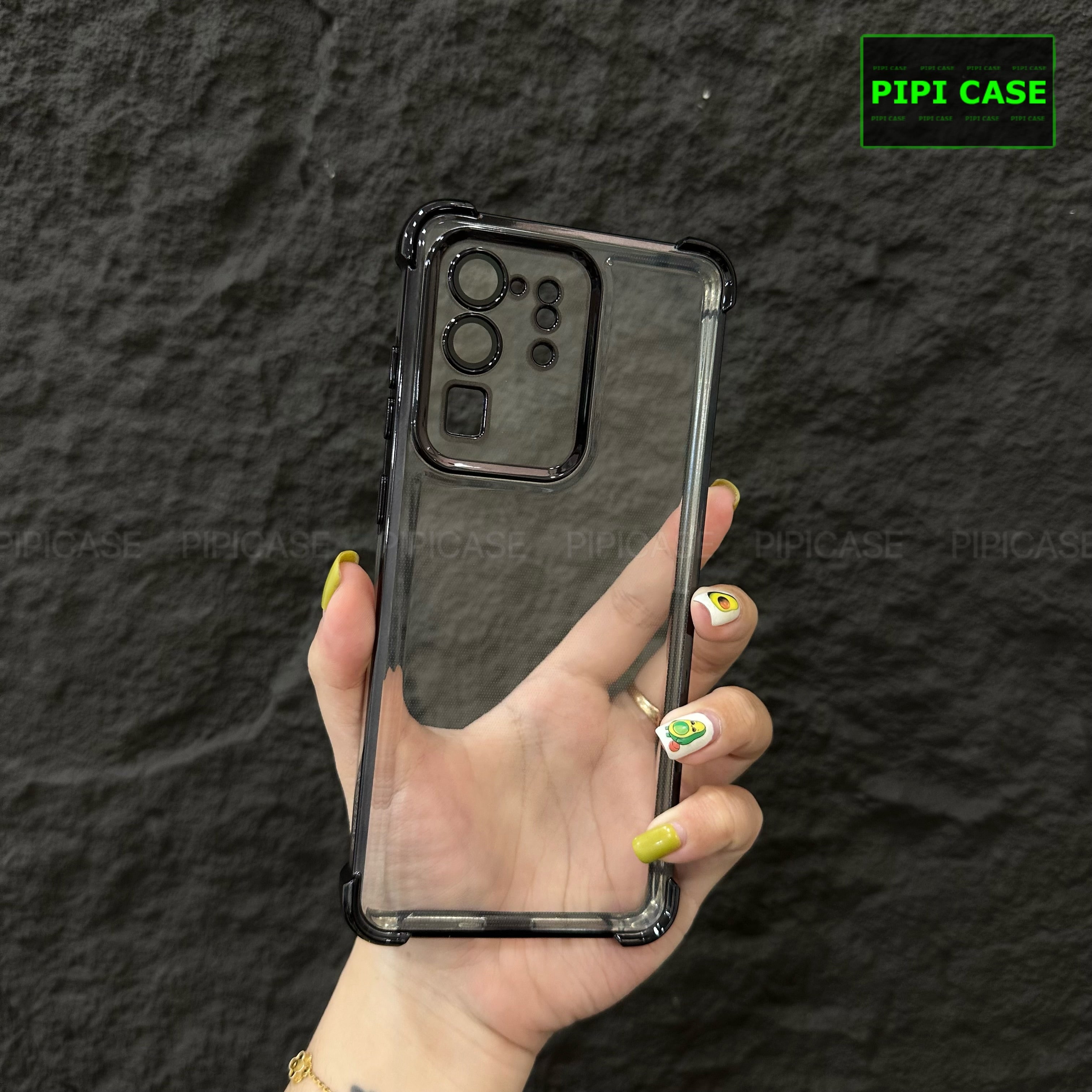 Case for Samsung S20 Ultra 5G - Gu - S20UGU-D