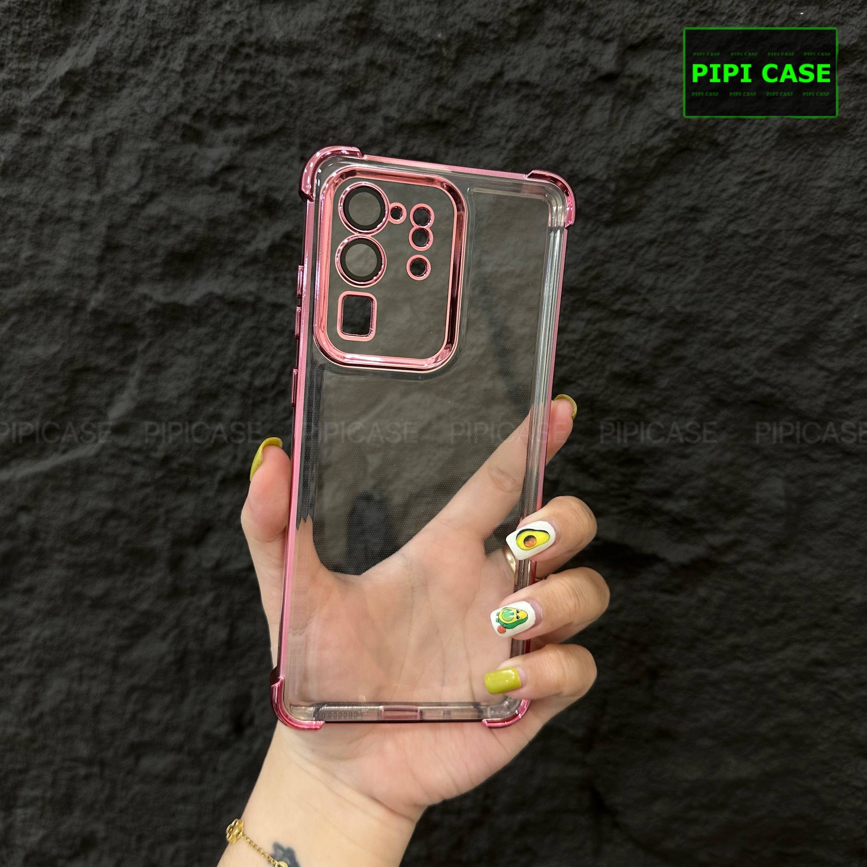 Case for Samsung S20 Ultra 5G - Gu - S20UGU-XN