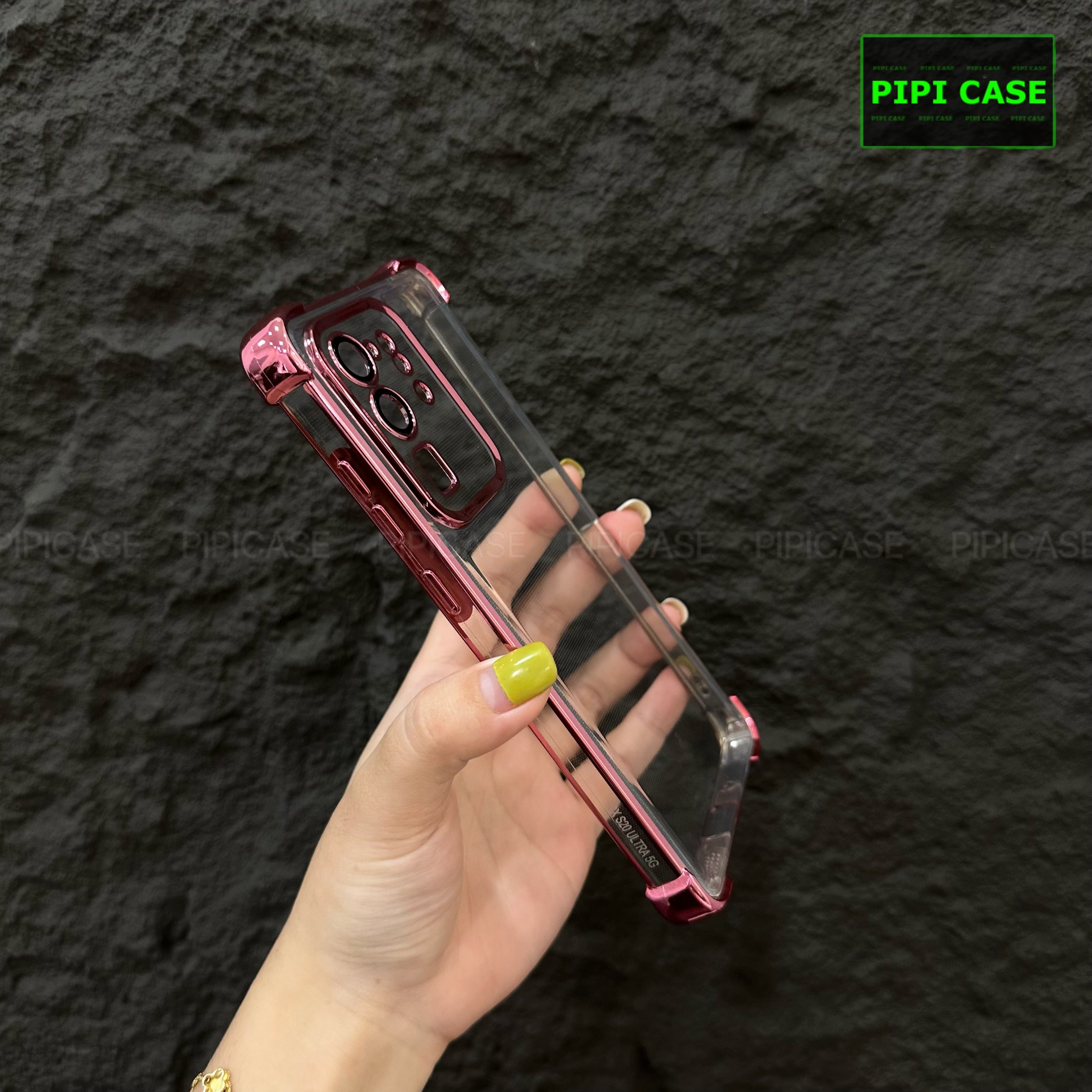 Case for Samsung S20 Ultra 5G - Gu - S20UGU-H