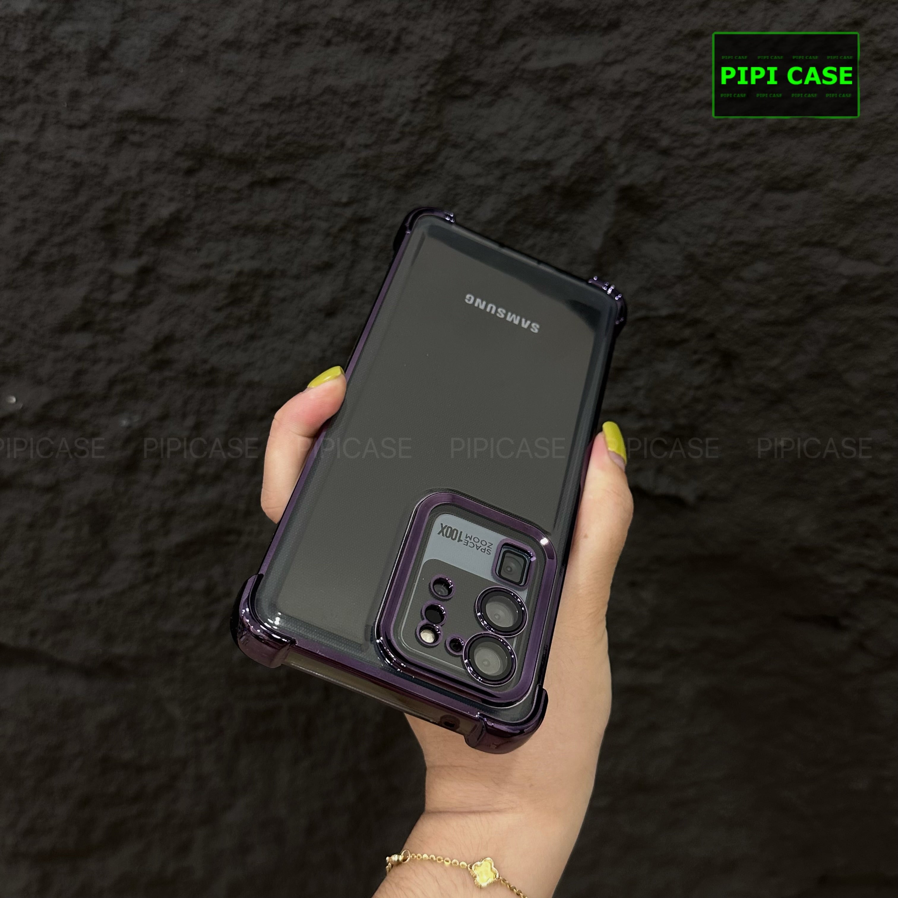 Case for Samsung S20 Ultra 5G - Gu - S20UGU-T2