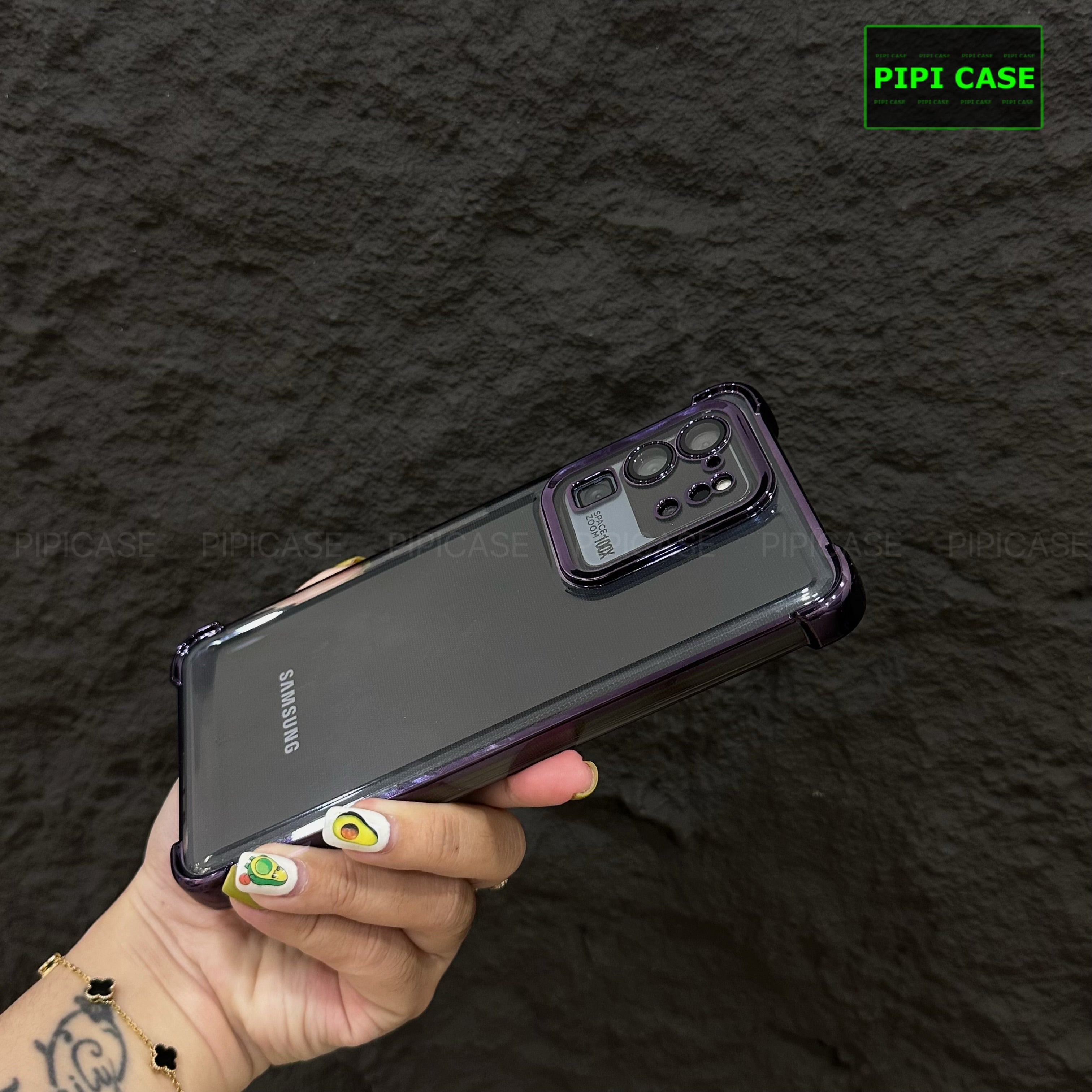 Case for Samsung S20 Ultra 5G - Gu - S20UGU-T2