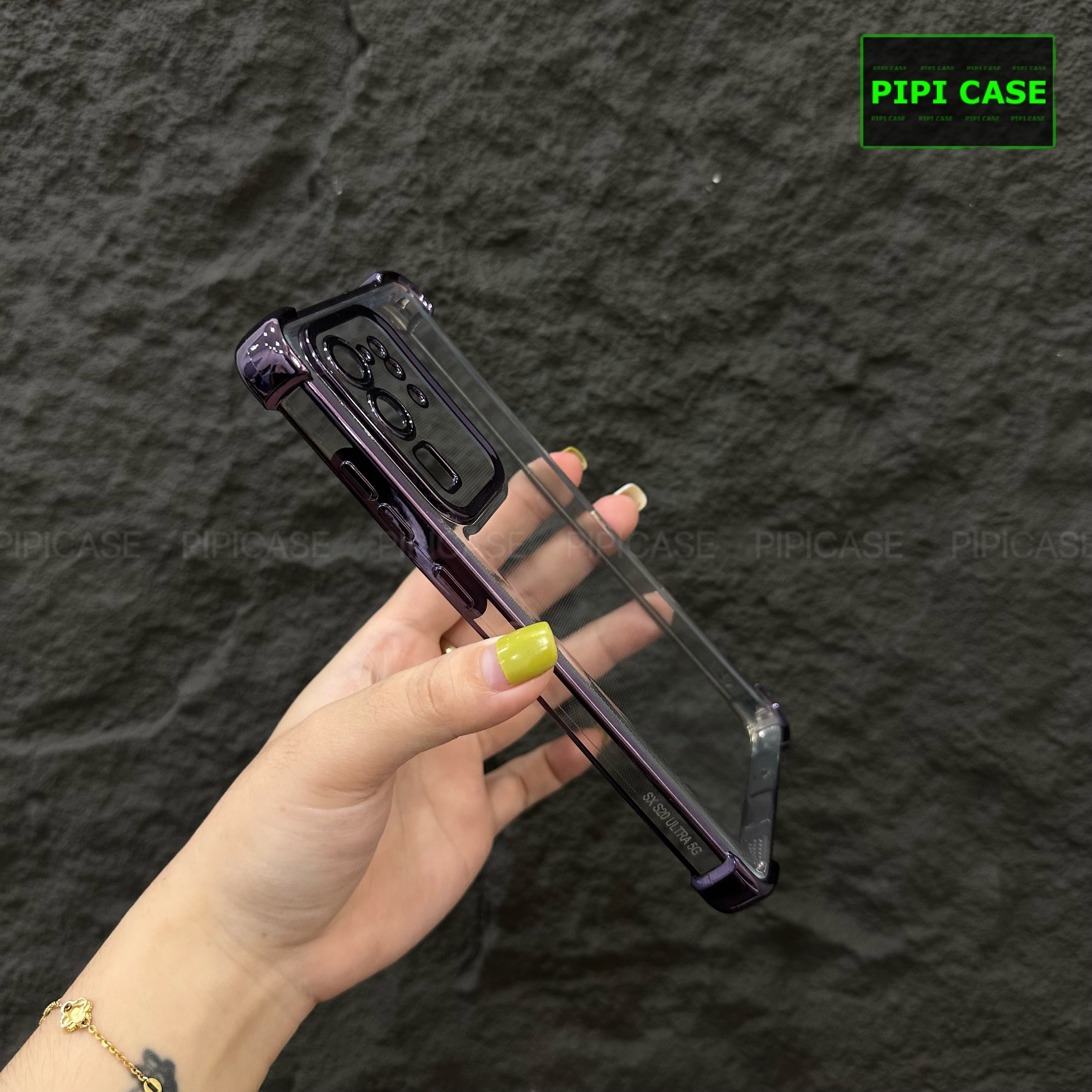 Case for Samsung S20 Ultra 5G - Gu - S20UGU-T2