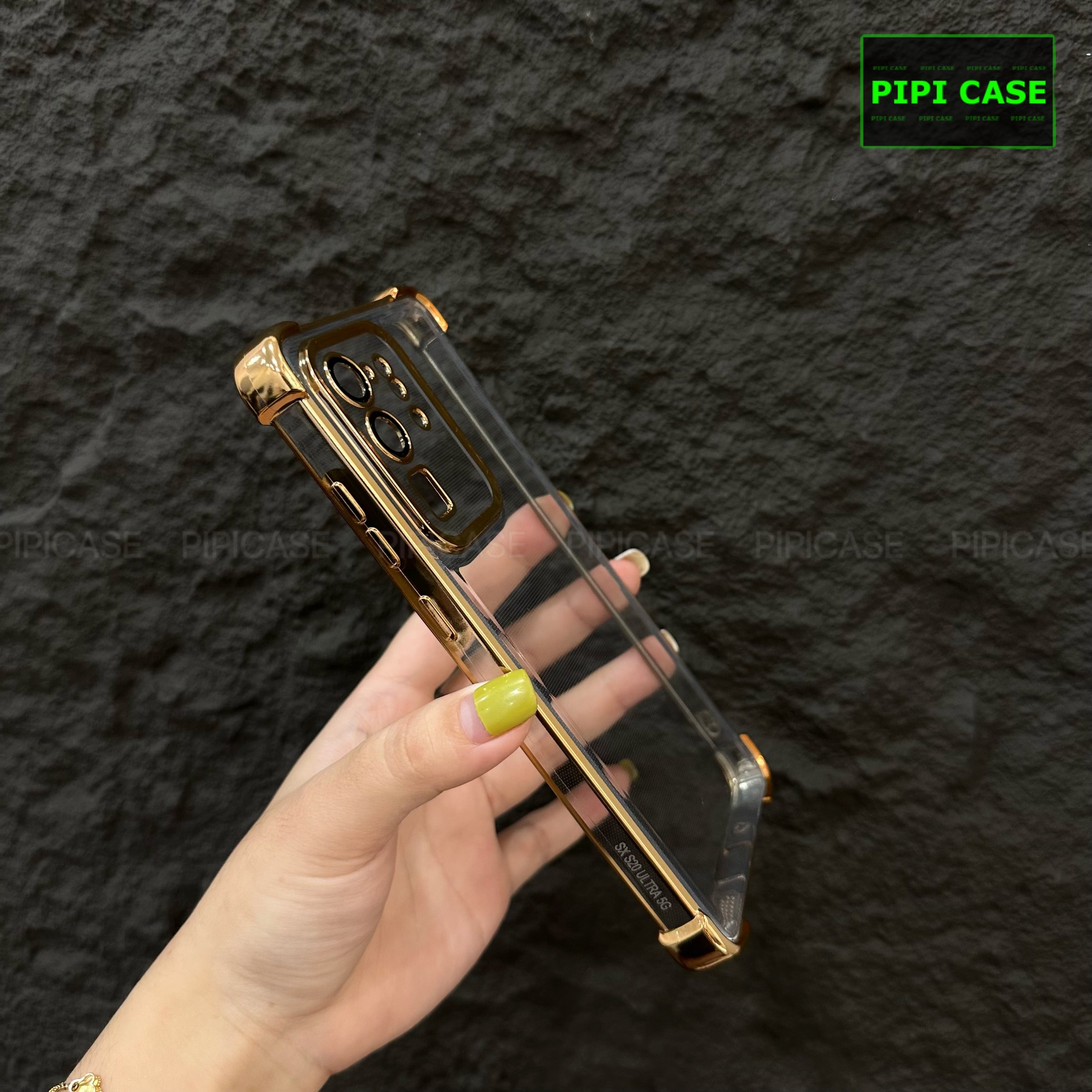 Case for Samsung S20 Ultra 5G - Gu - S20UGU-V