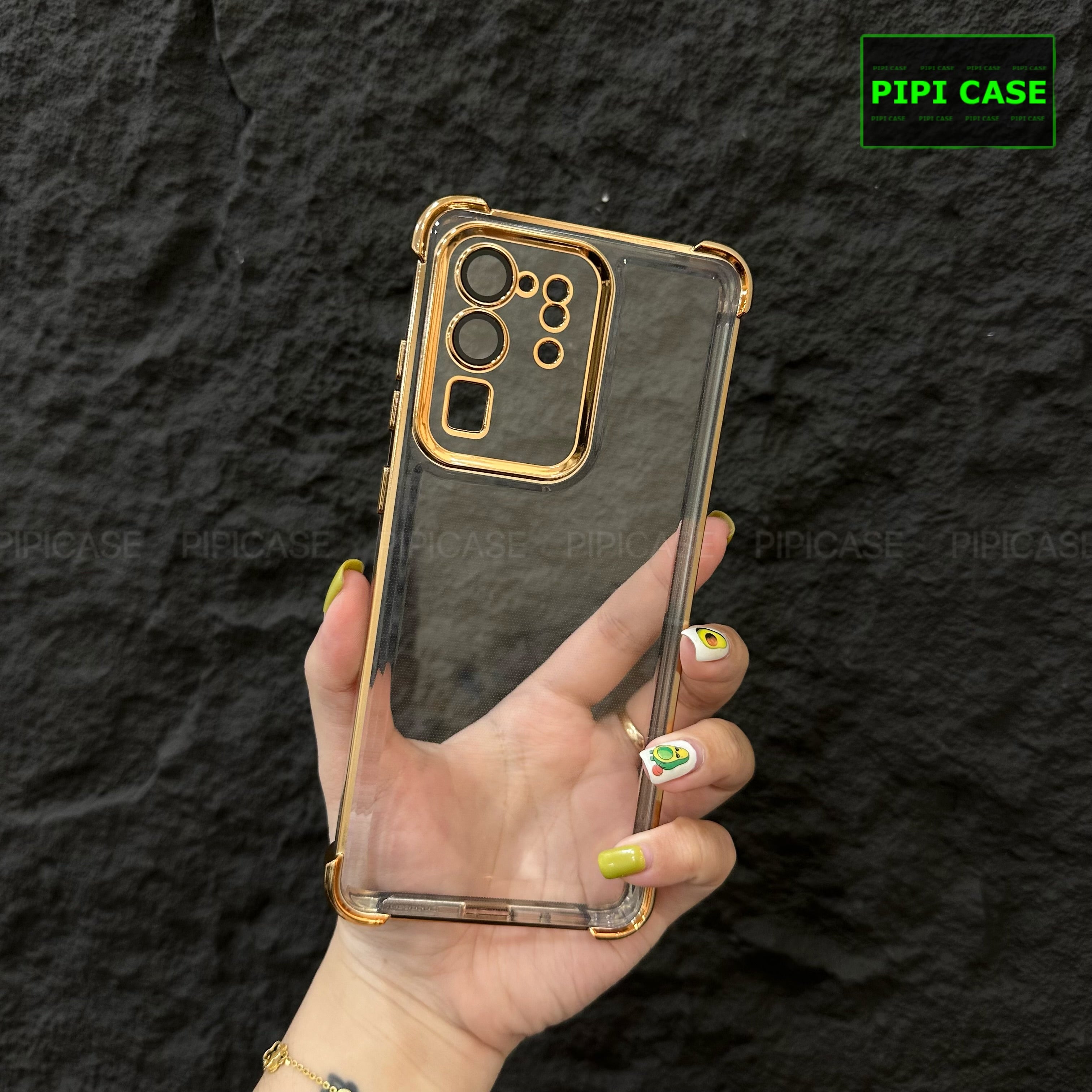 Case for Samsung S20 Ultra 5G - Gu - S20UGU-XN