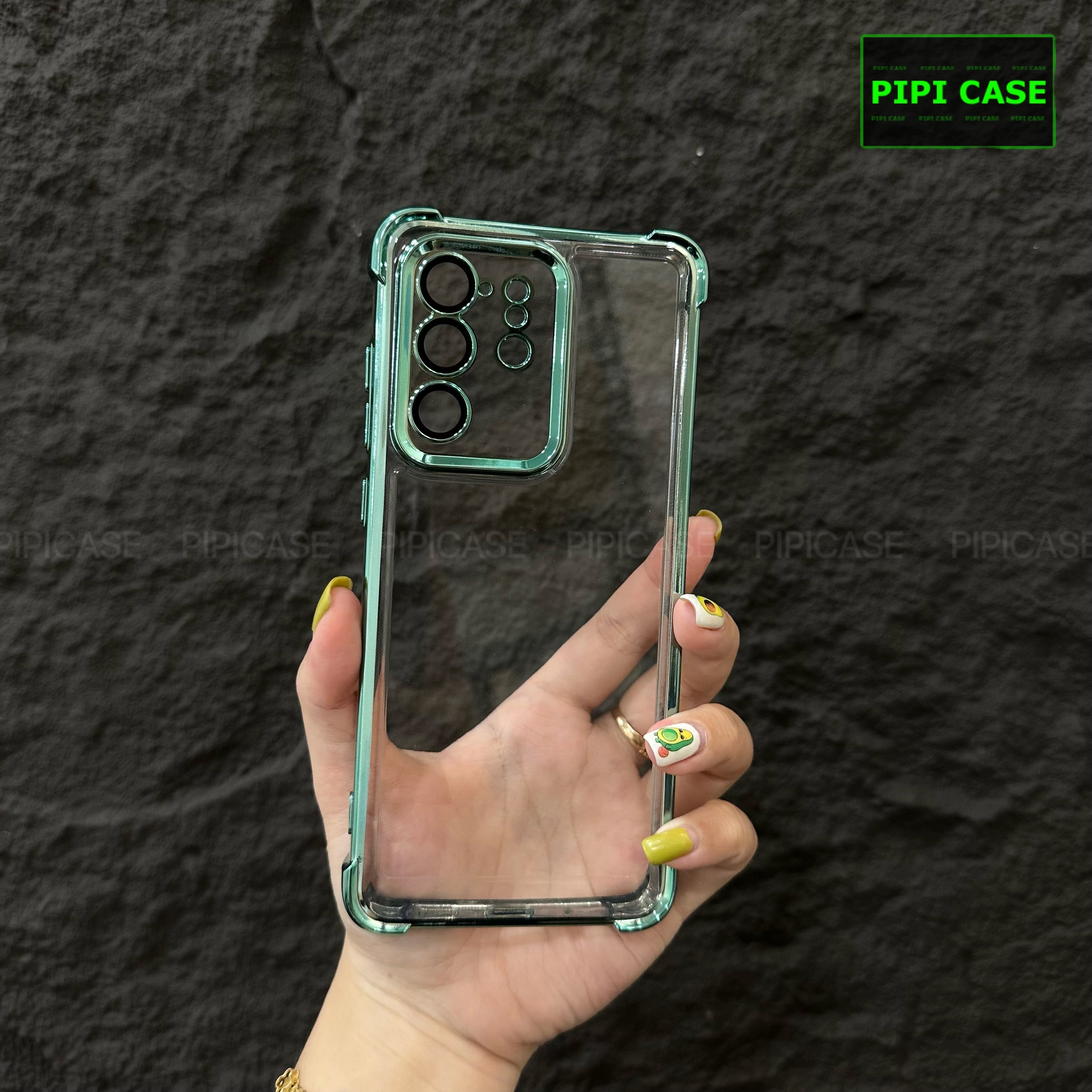 Case for Samsung S20 Ultra 5G - Gu - S20UGU-XN