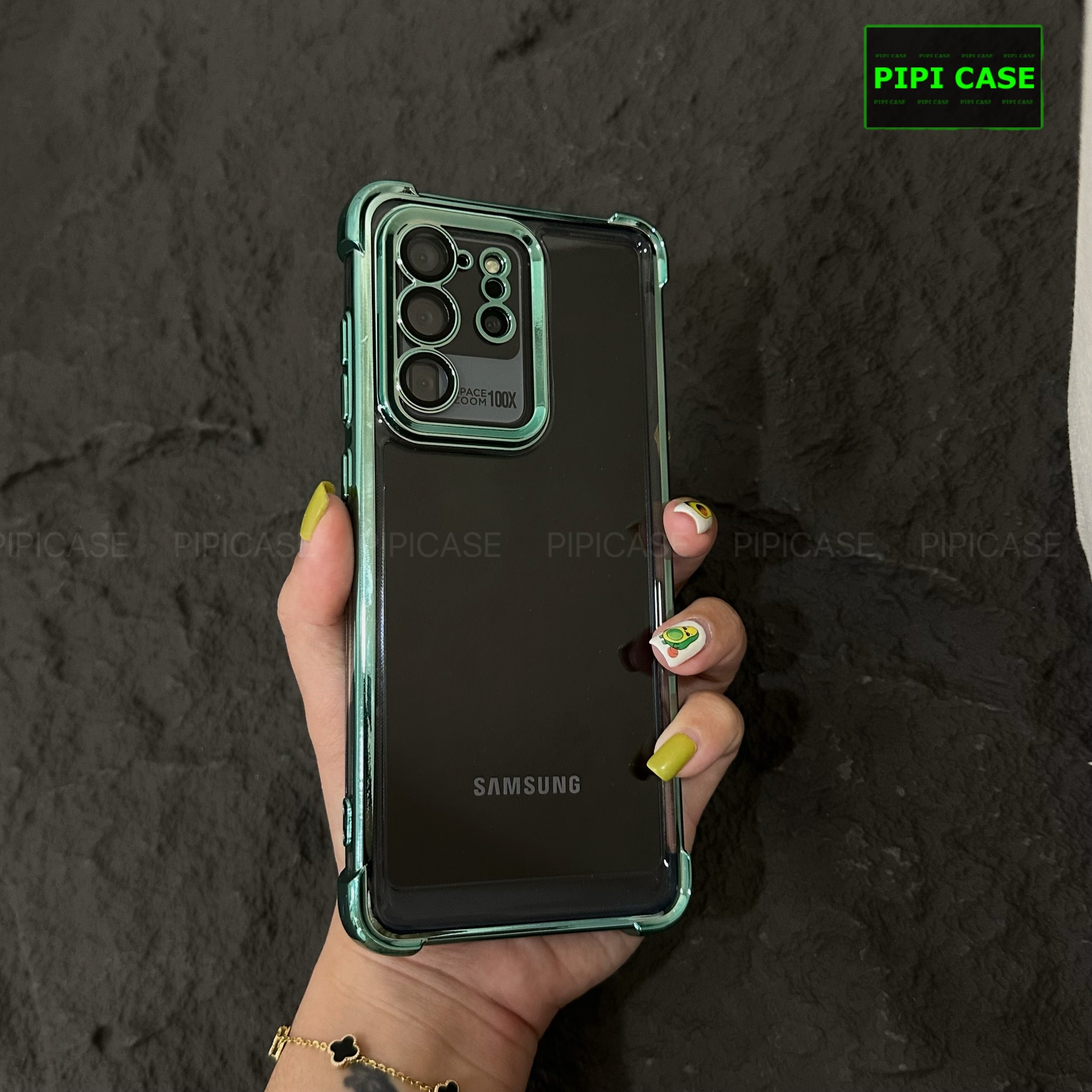 Case for Samsung S20 Ultra 5G - Gu - S20UGU-XL