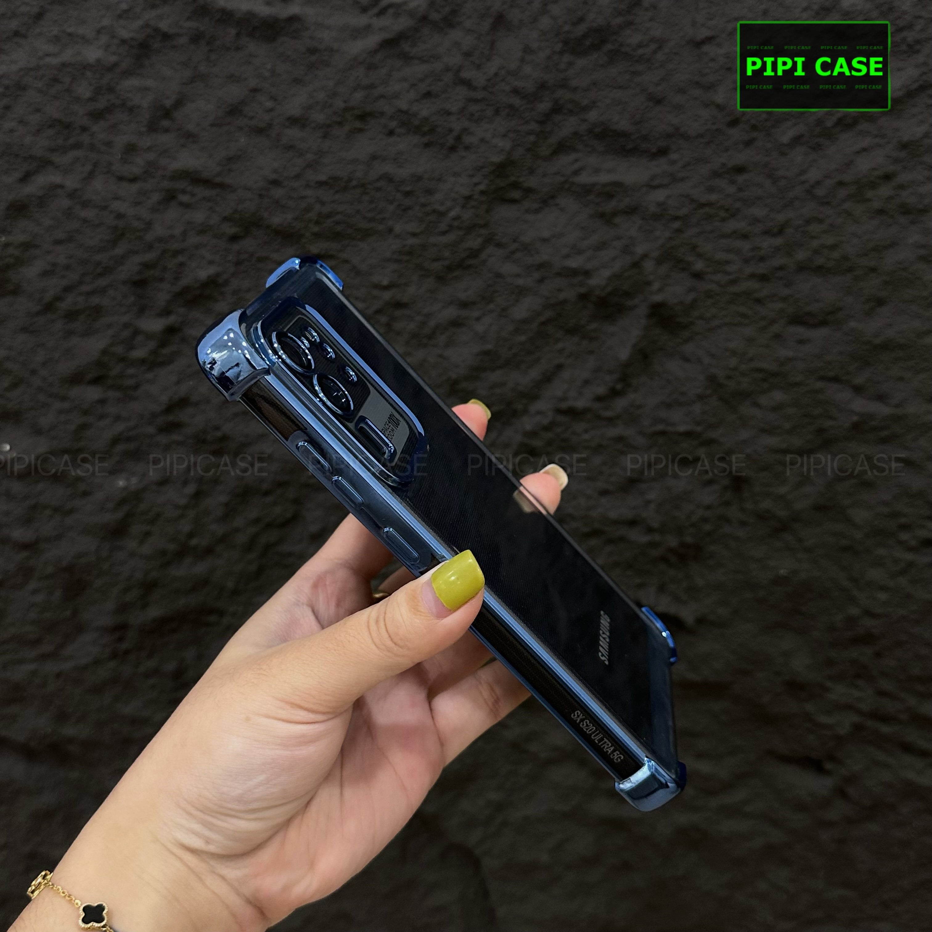 Case for Samsung S20 Ultra 5G - Gu - S20UGU-XN