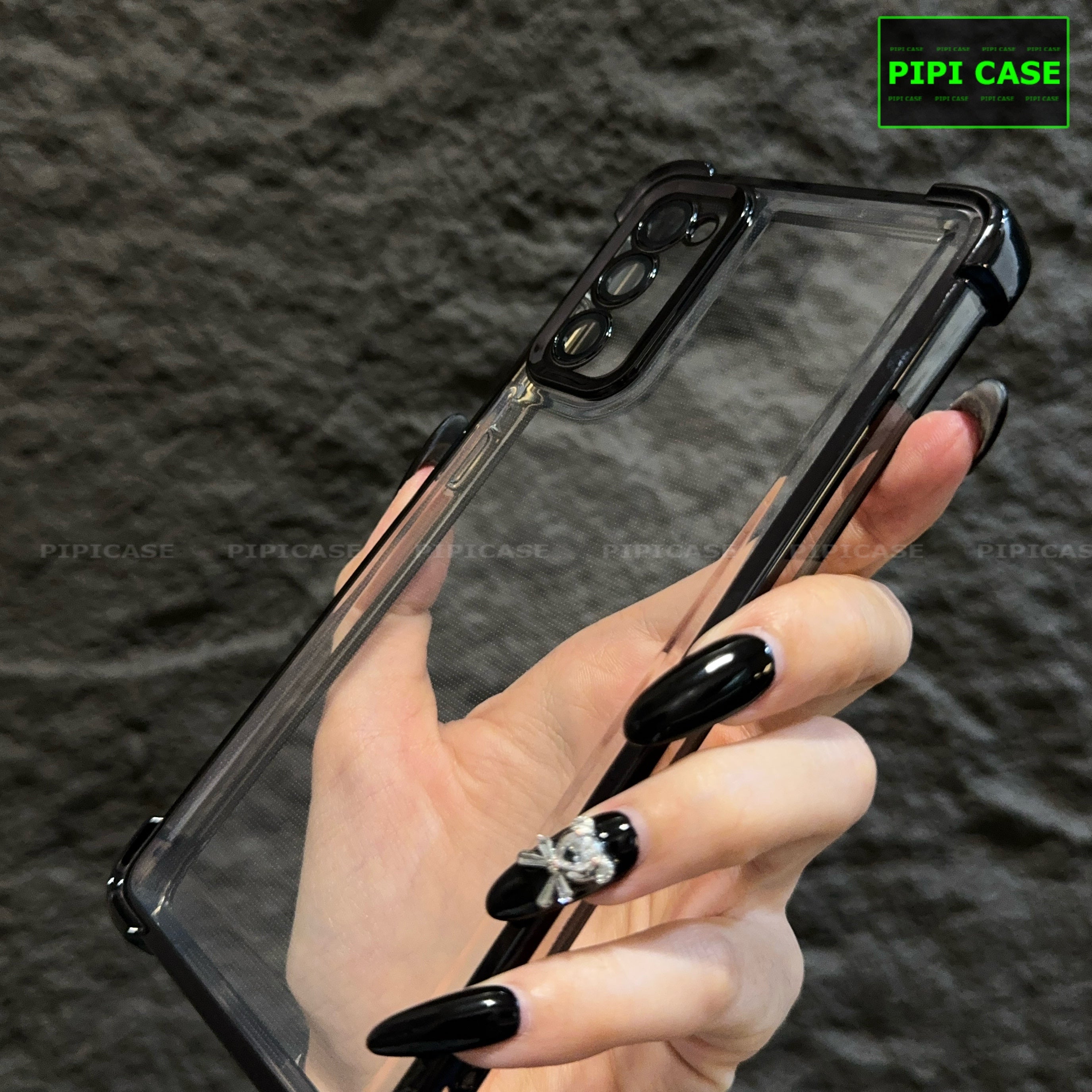 Case for Samsung A54 - Gu - A54GU-D