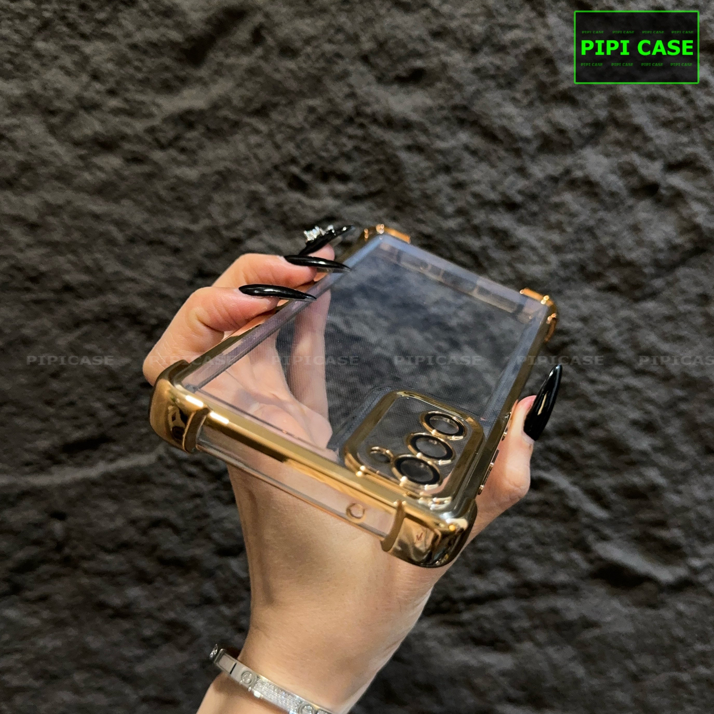 Case for Samsung S20 FE - Gu - S20FEGU-V