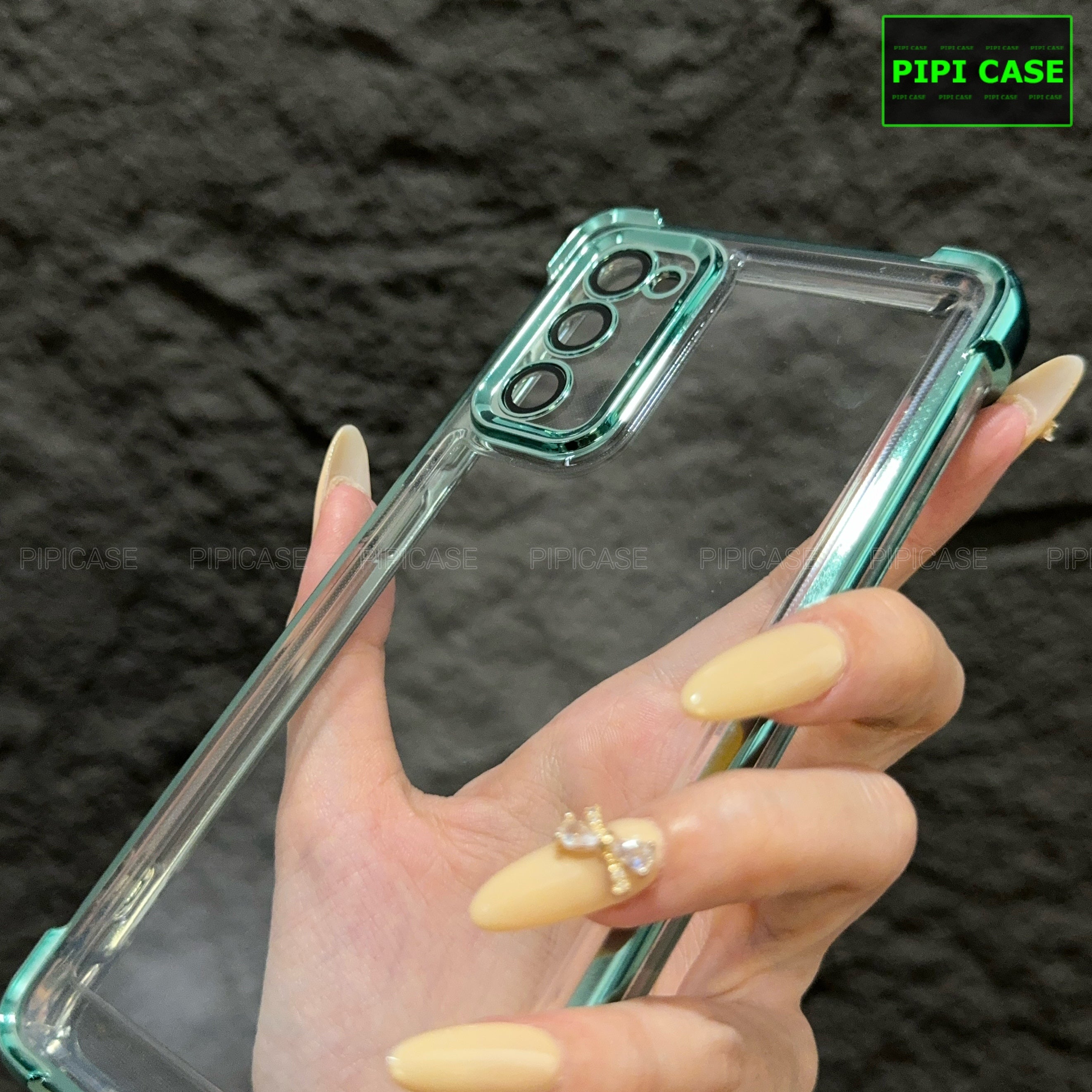 Case for Samsung S20 FE - Gu - S20FEGU-XL