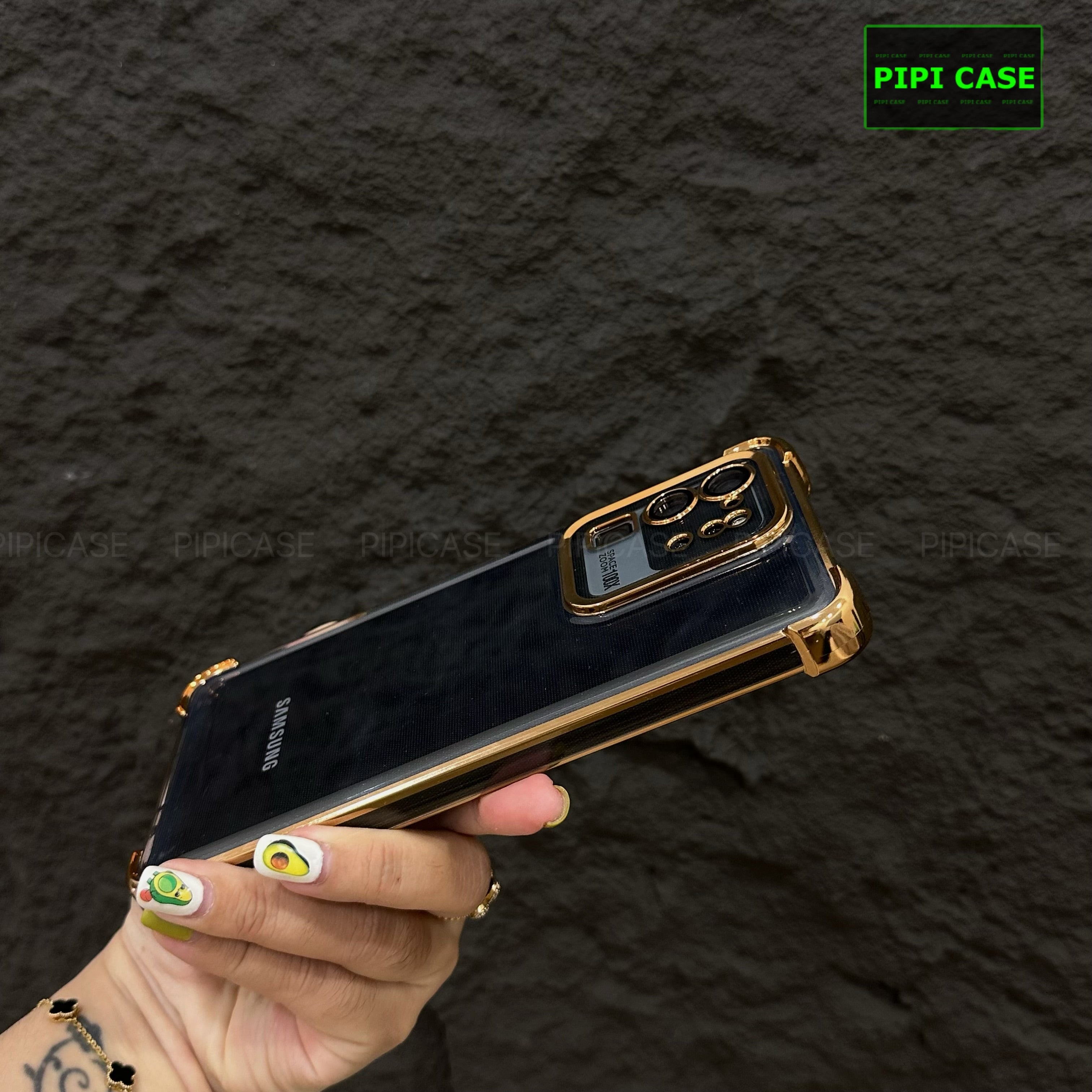 Case for Samsung S20 Ultra 5G - Gu - S20UGU-V