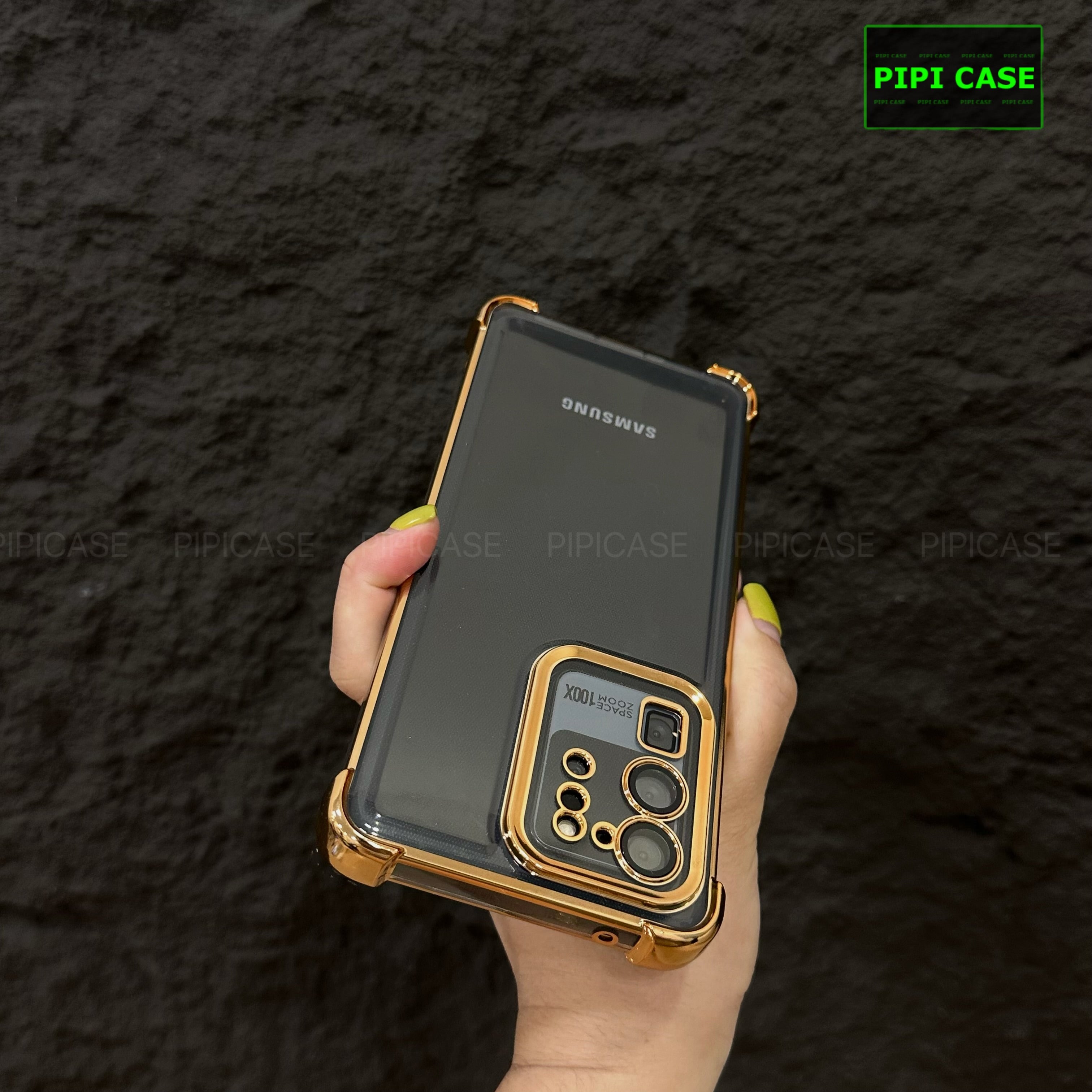 Case for Samsung S20 Ultra 5G - Gu - S20UGU-V