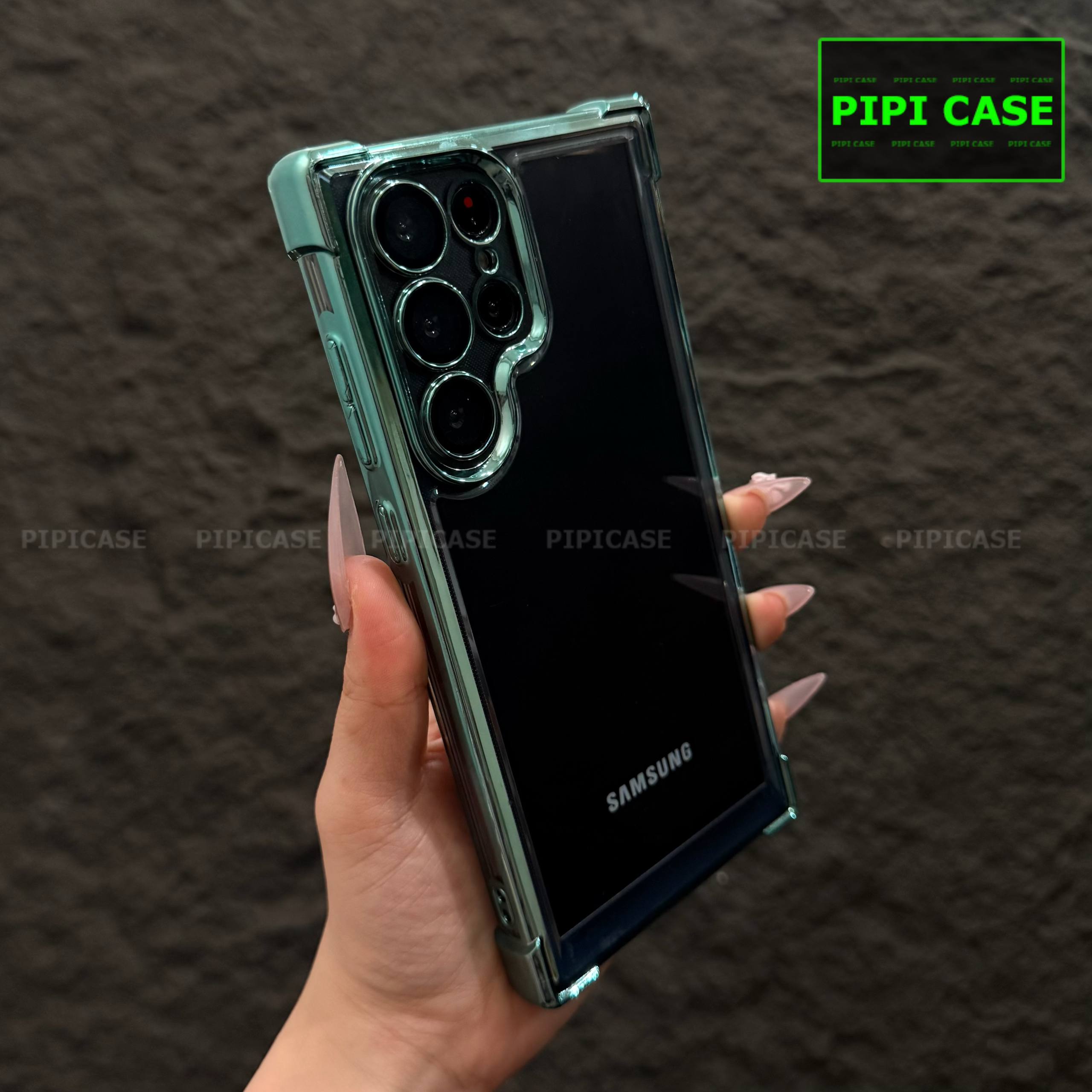 Case for Samsung S22 Ultra 5G - Gu - S22UGU-XN