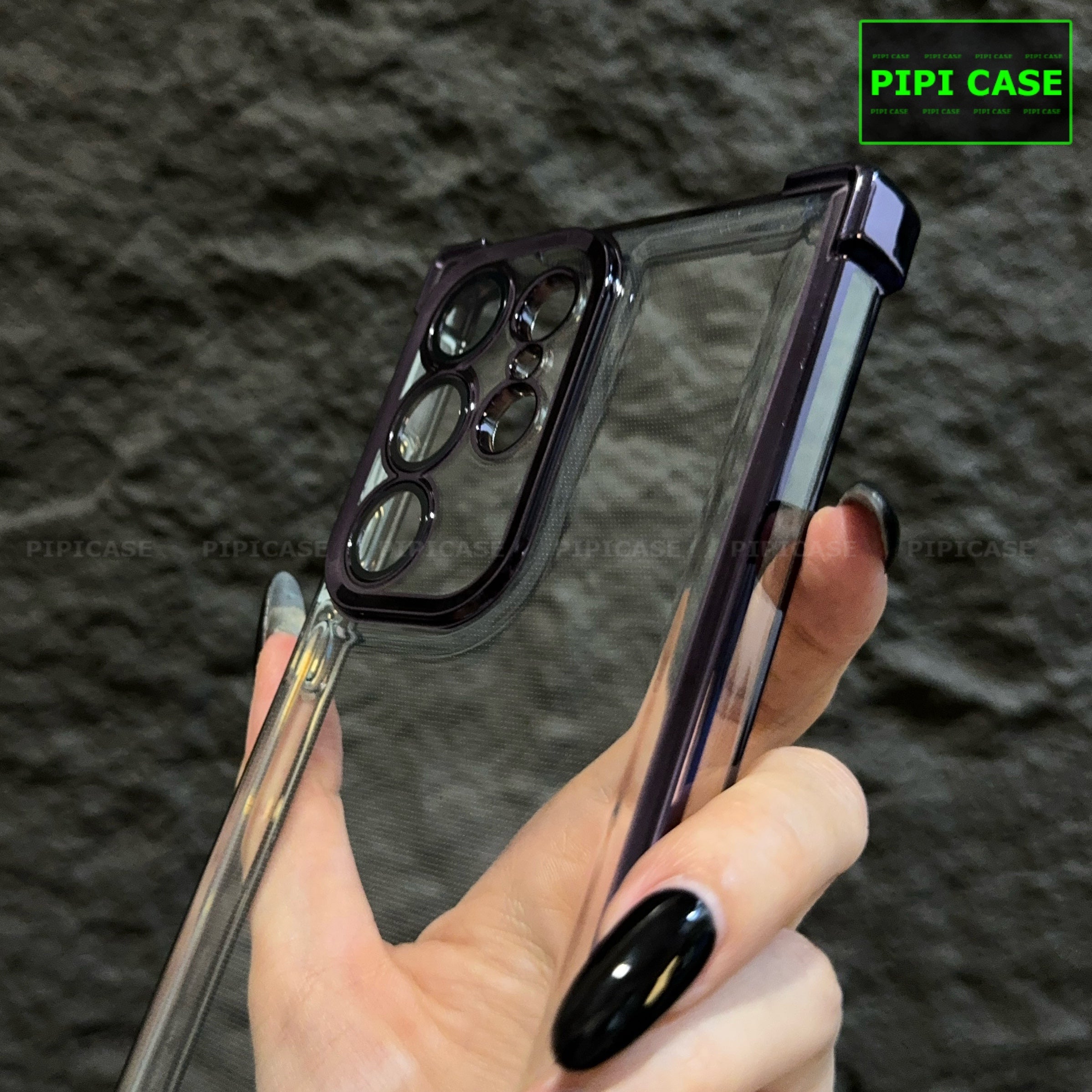 Case for Samsung S22 Ultra 5G - Gu - S22UGU-T2