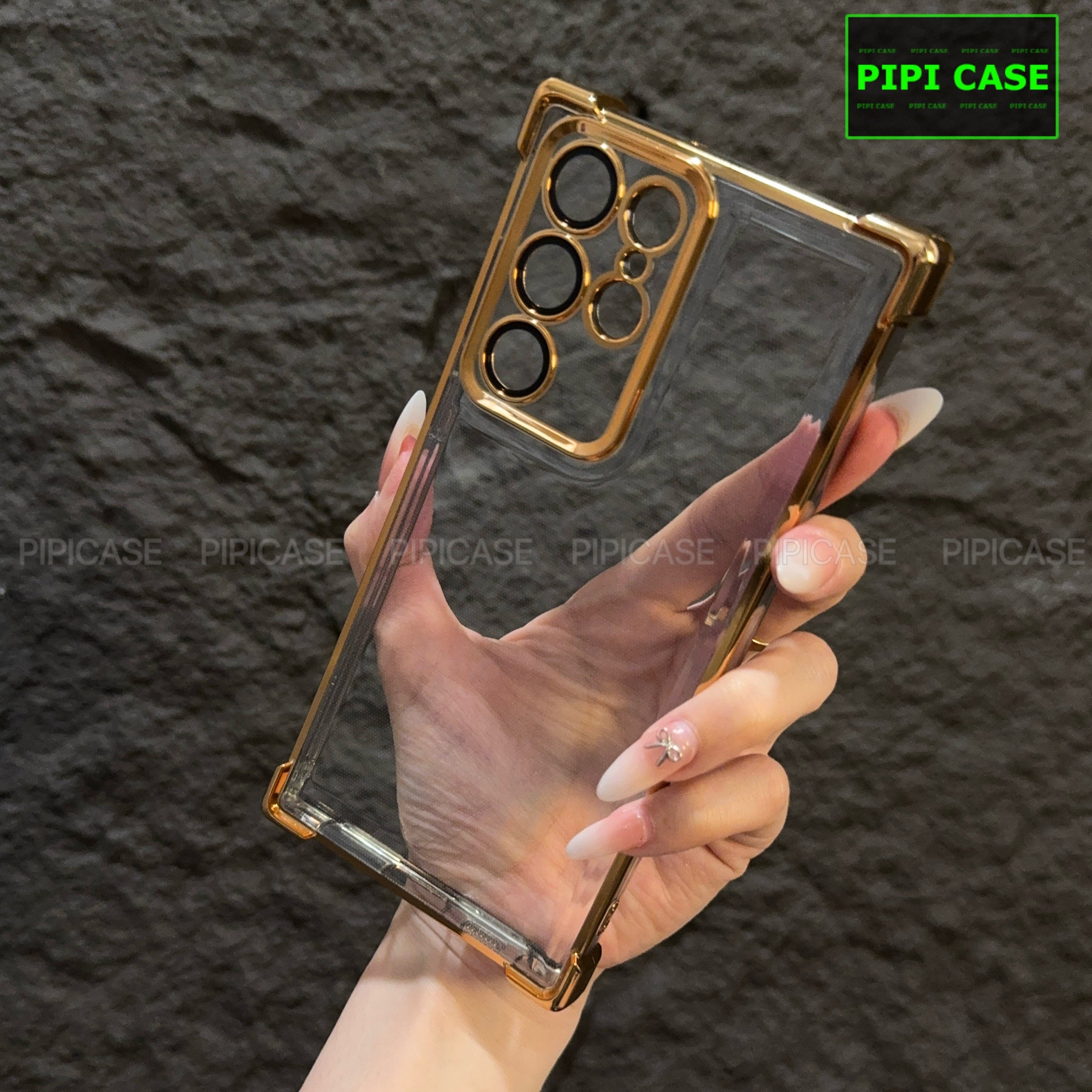 Case for Samsung S22 Ultra 5G - Gu - S22UGU-XN