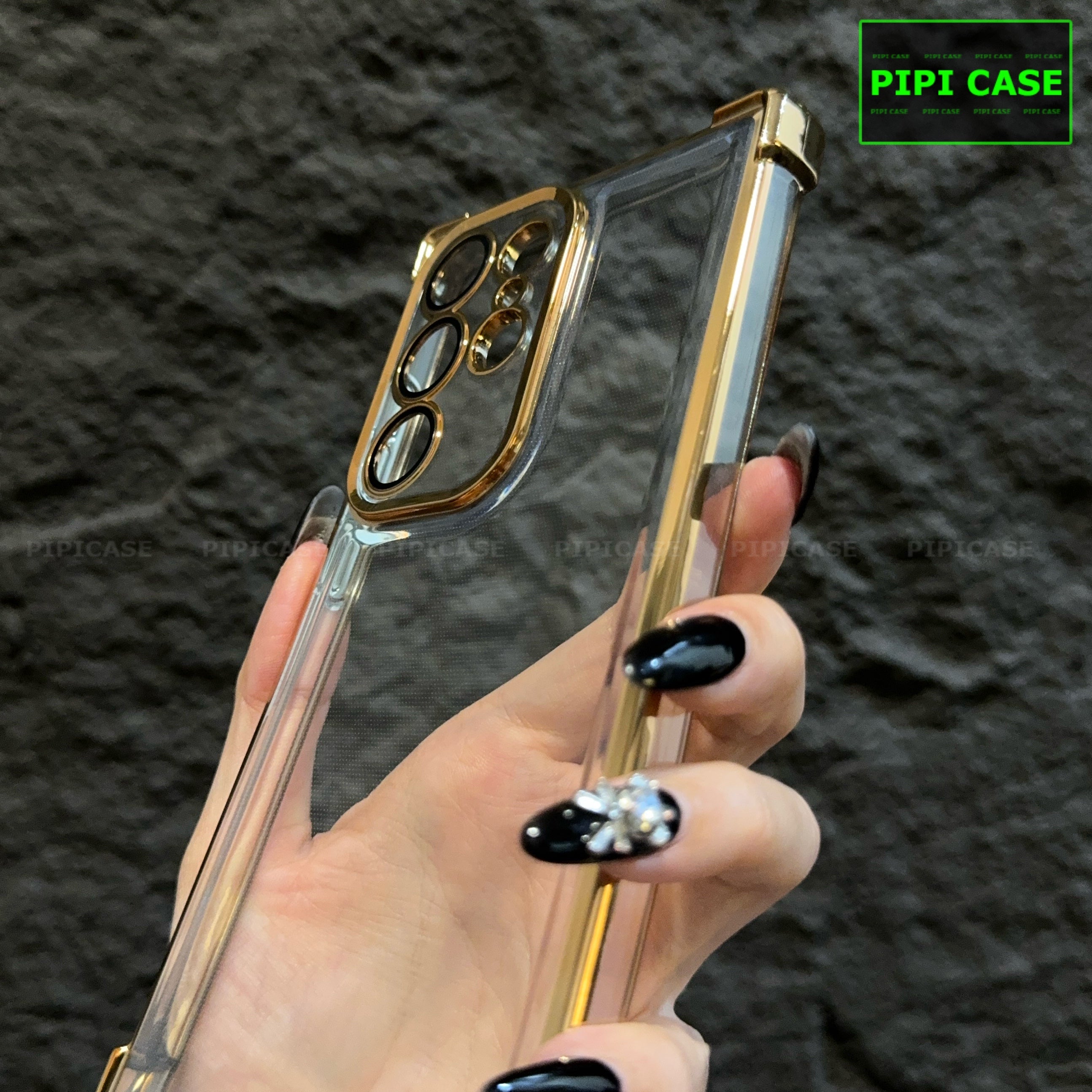 Case for Samsung S22 Ultra 5G - Gu - S22UGU-V