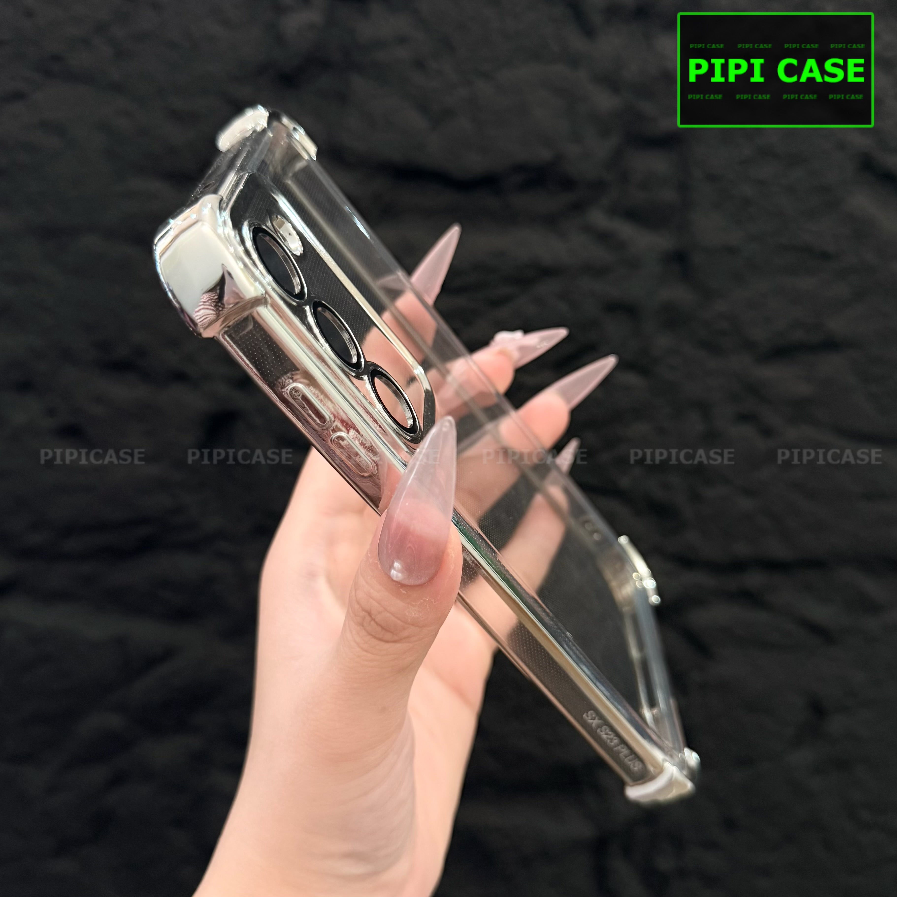 Case for Samsung S23 Plus - Gu - S23PGU-B