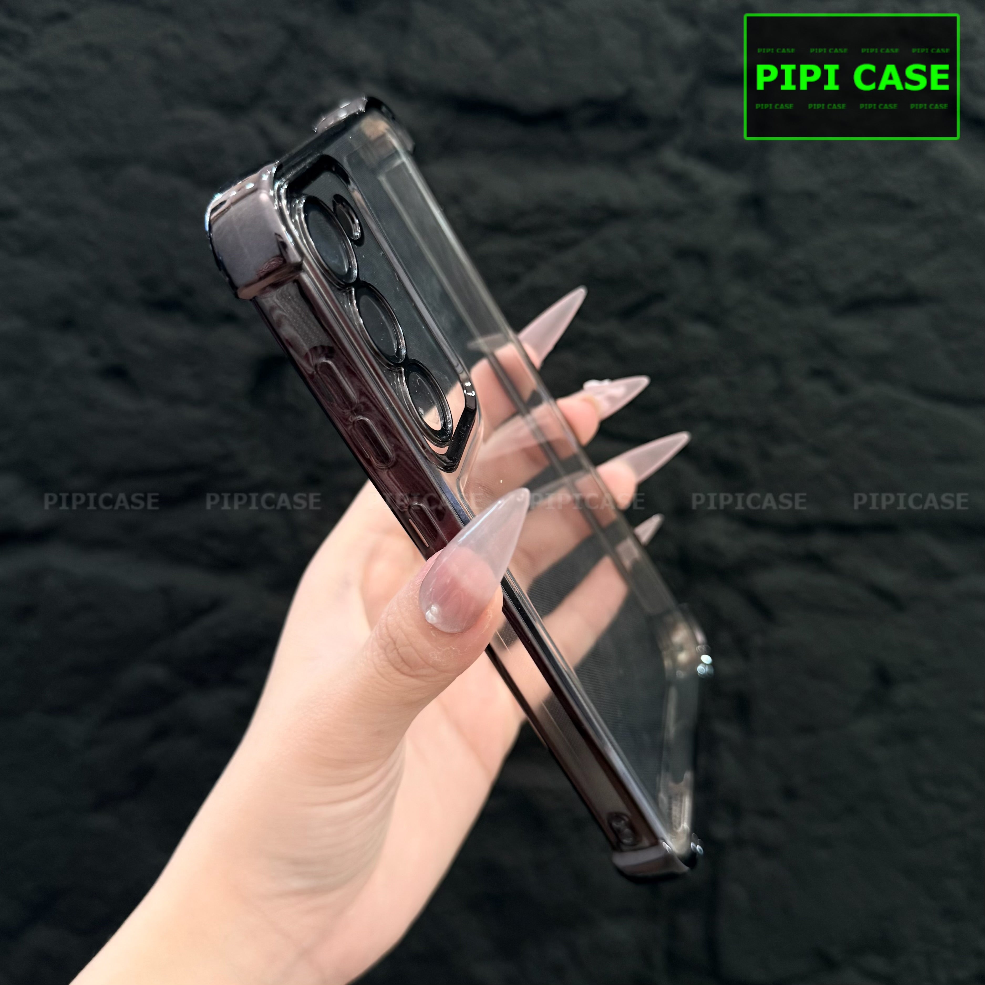 Case for Samsung S23 Plus - Gu - S23PGU-D