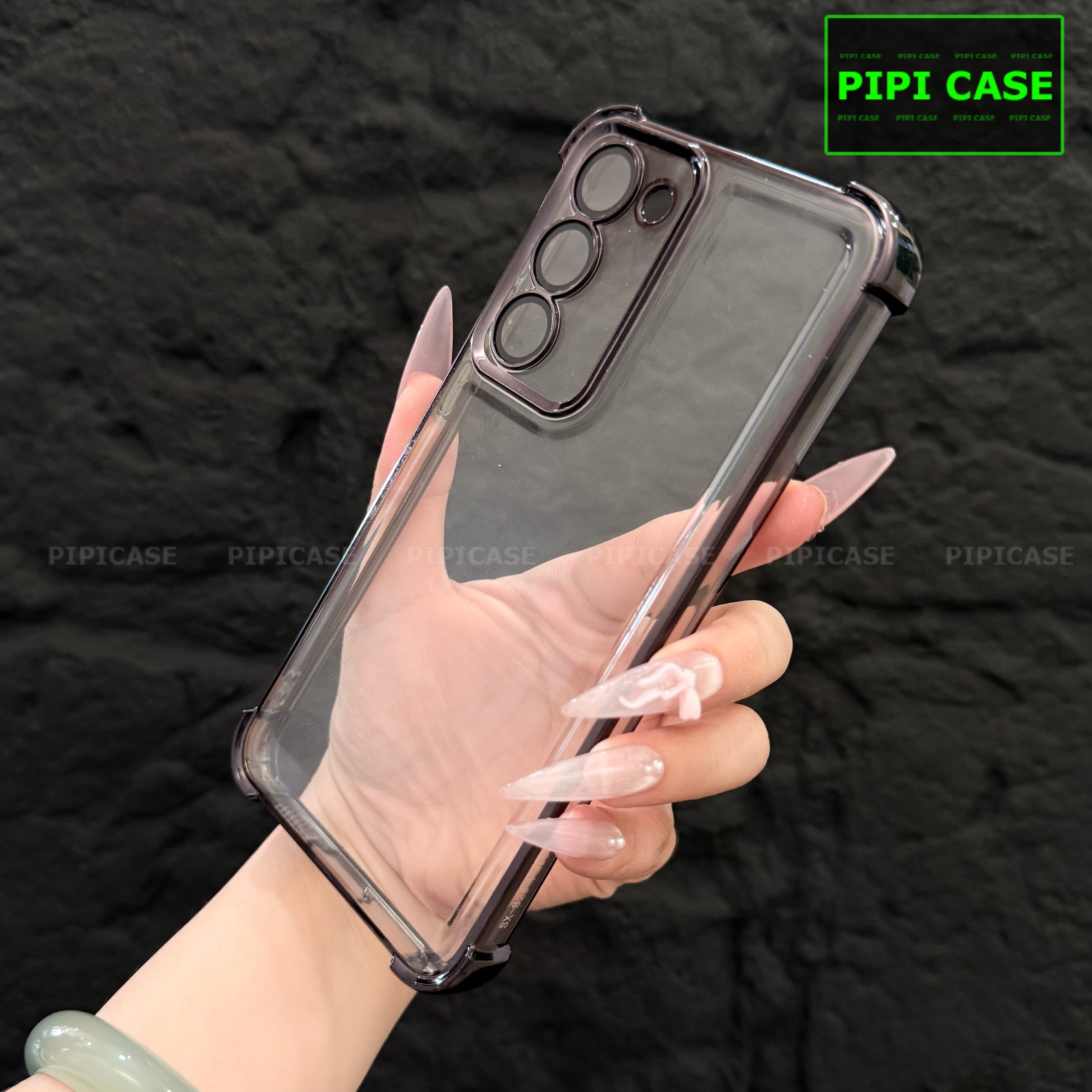 Case for Samsung S23 Plus - Gu - S23PGU-D