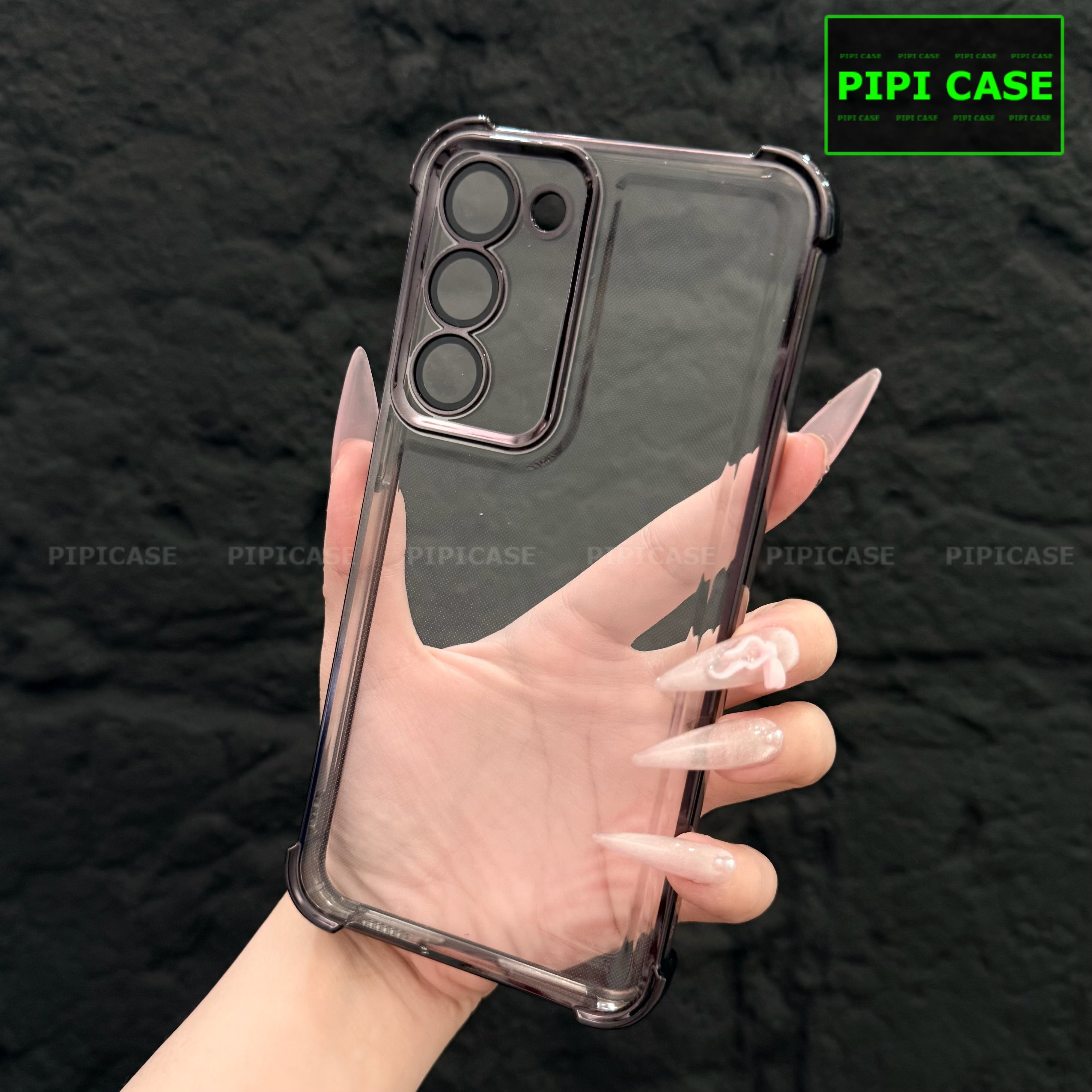 Case for Samsung S23 Plus - Gu - S23PGU-D