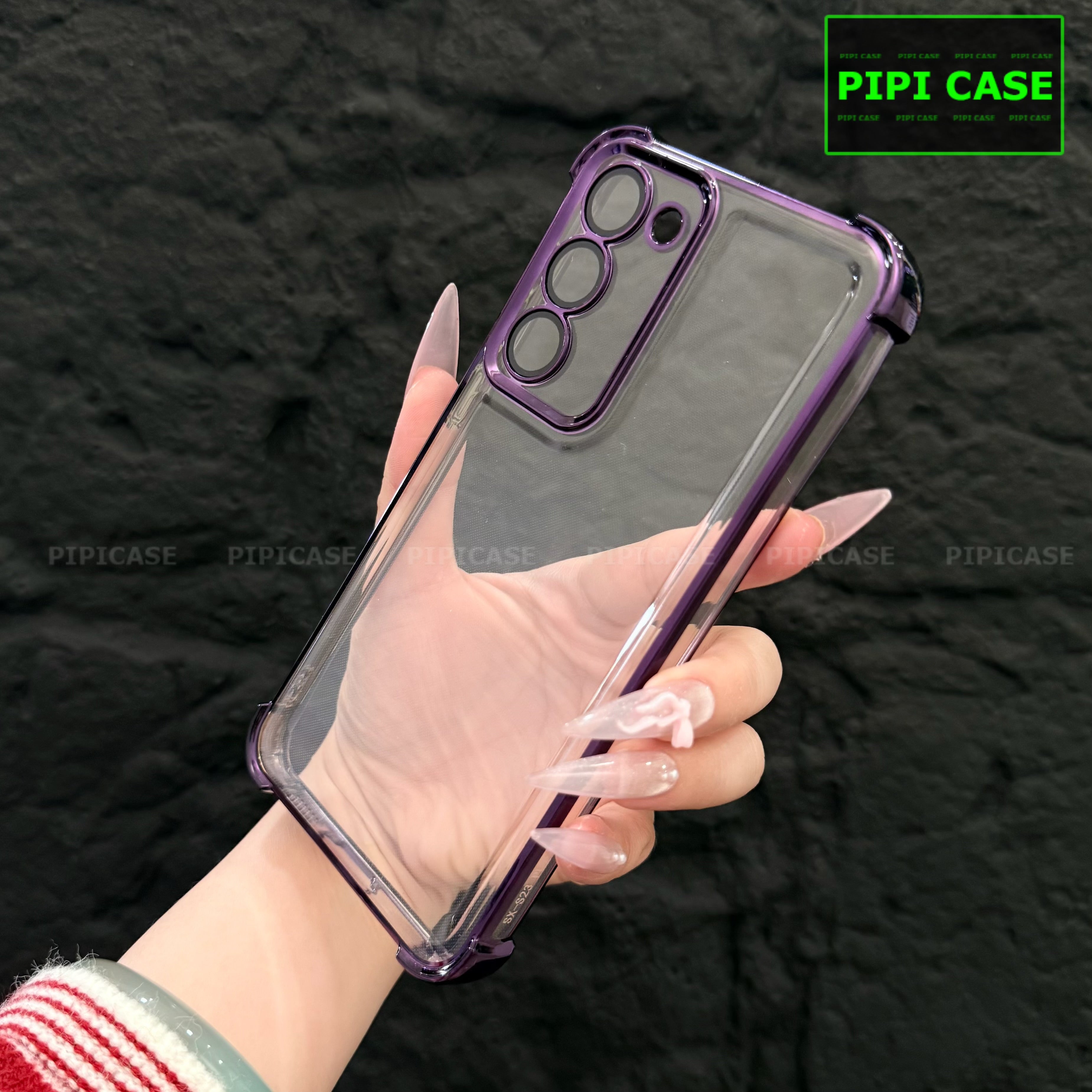 Case for Samsung S23 Plus - Gu - S23PGU-T2