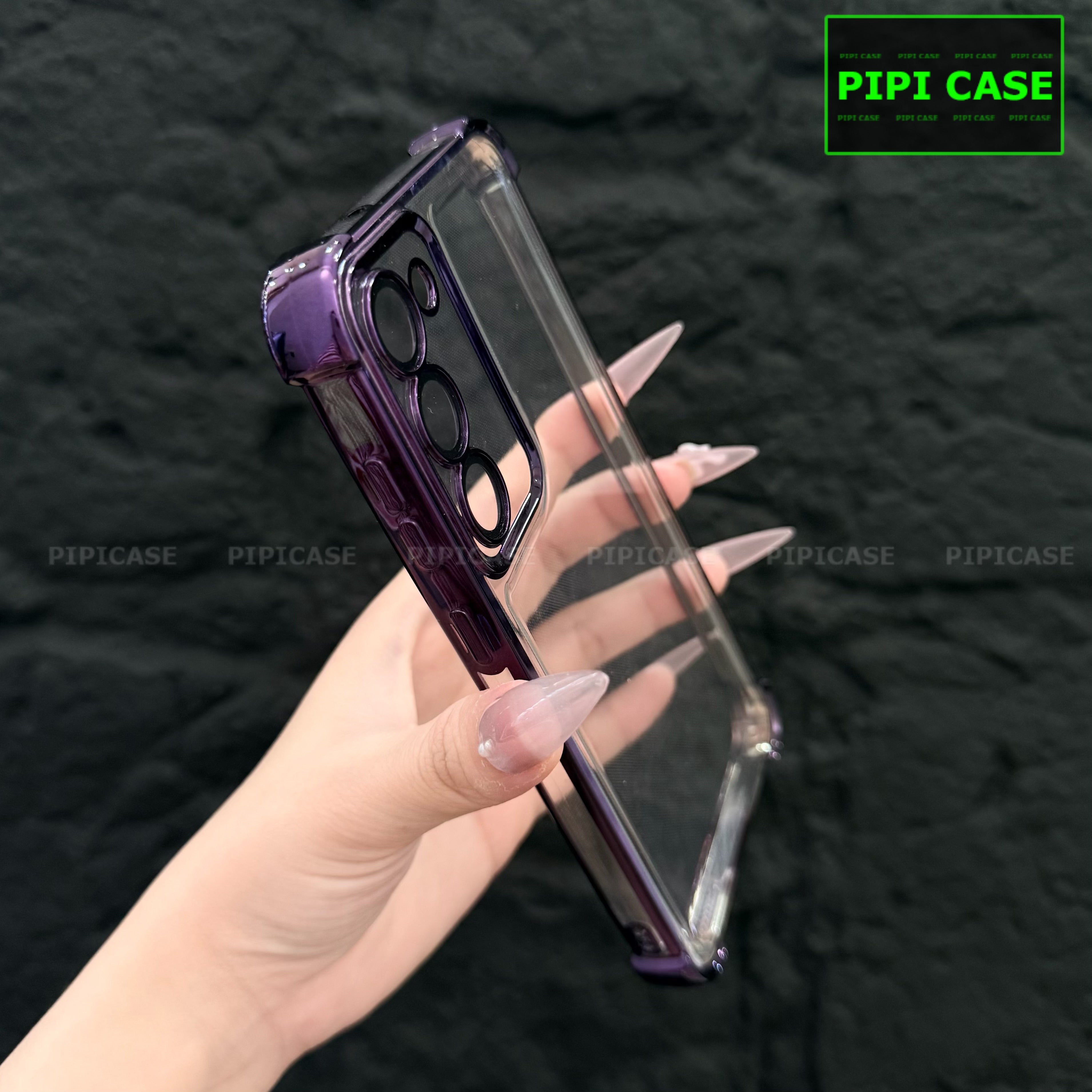 Case for Samsung S23 Plus - Gu - S23PGU-T2