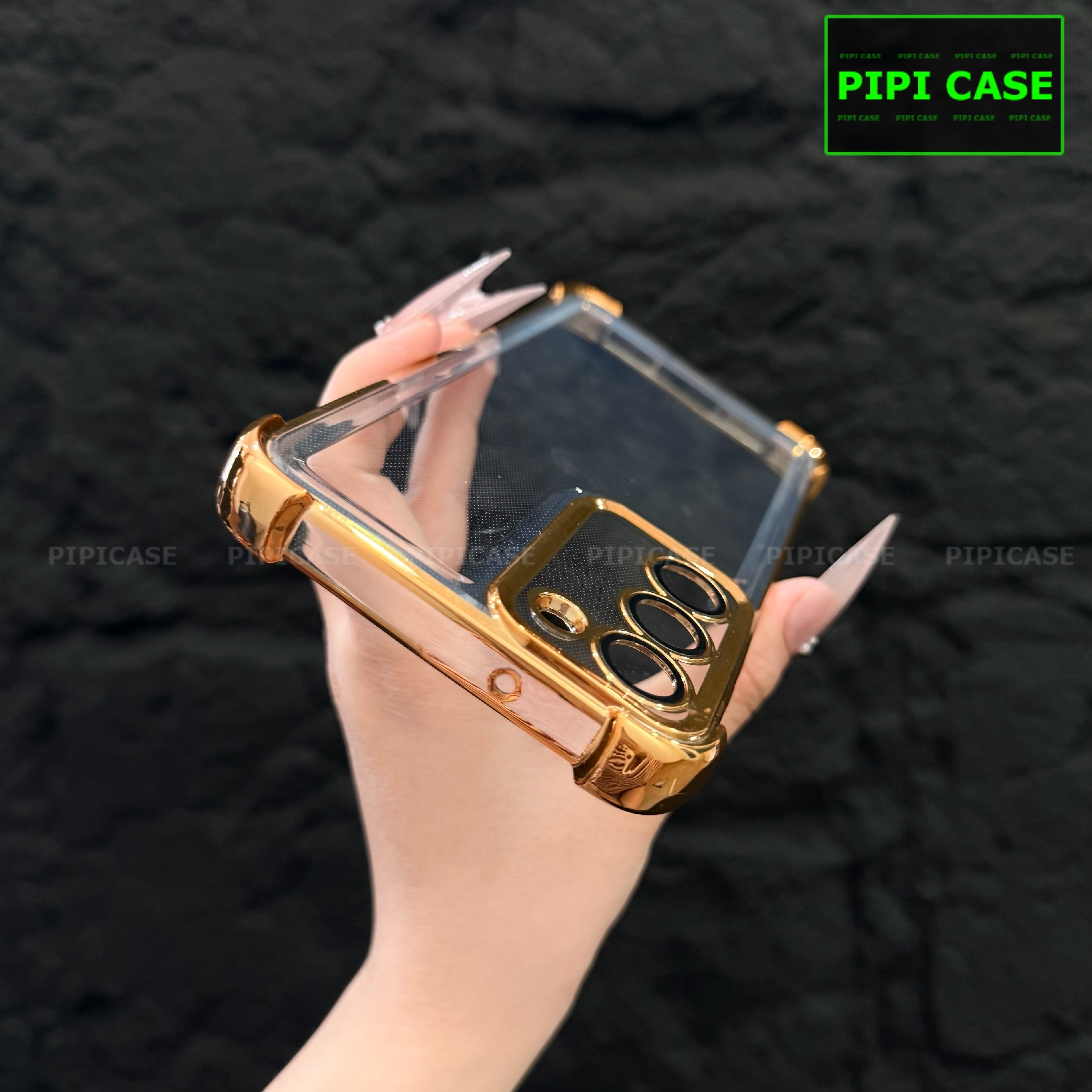 Case for Samsung S23 Plus - Gu - S23PGU-V