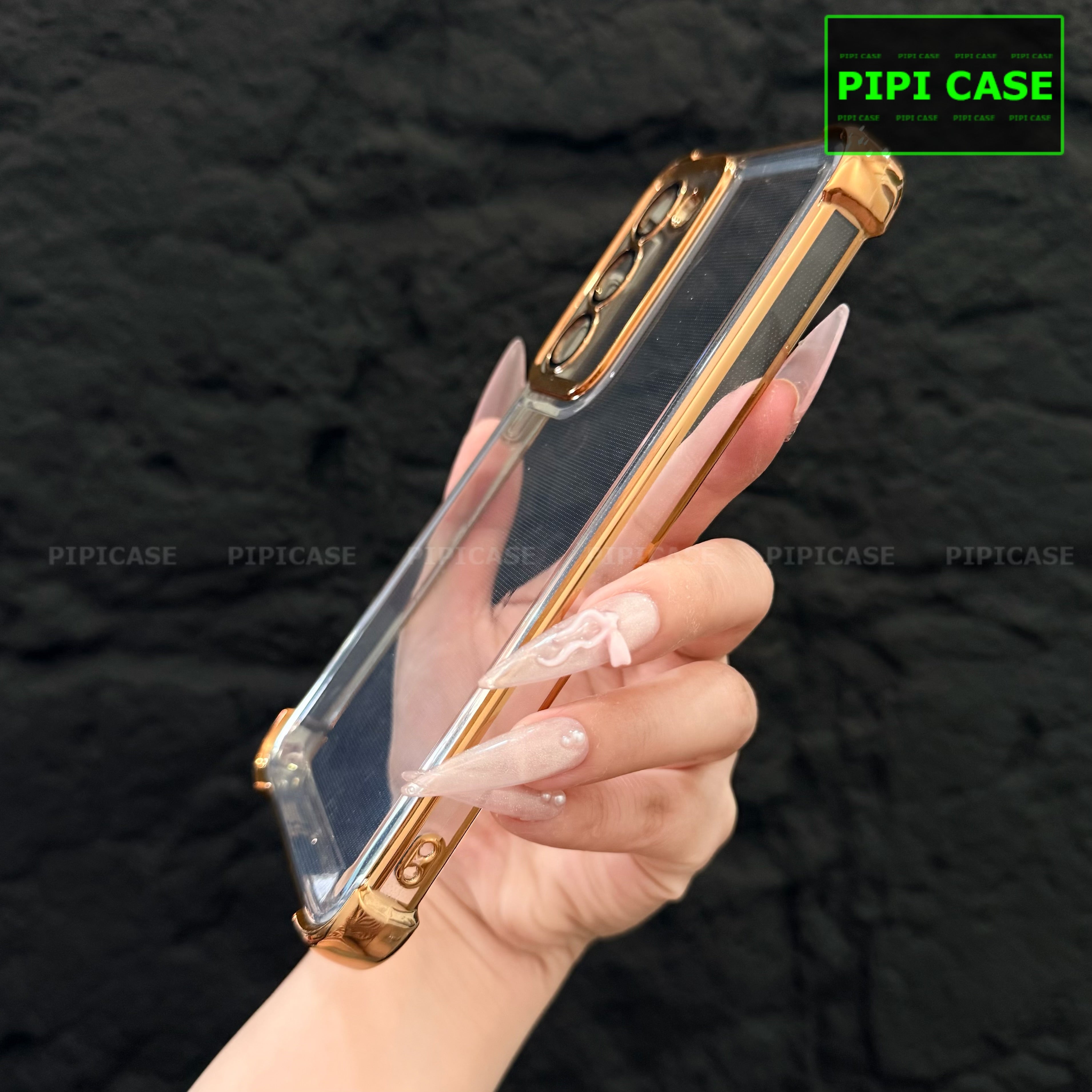 Case for Samsung S23 Plus - Gu - S23PGU-V