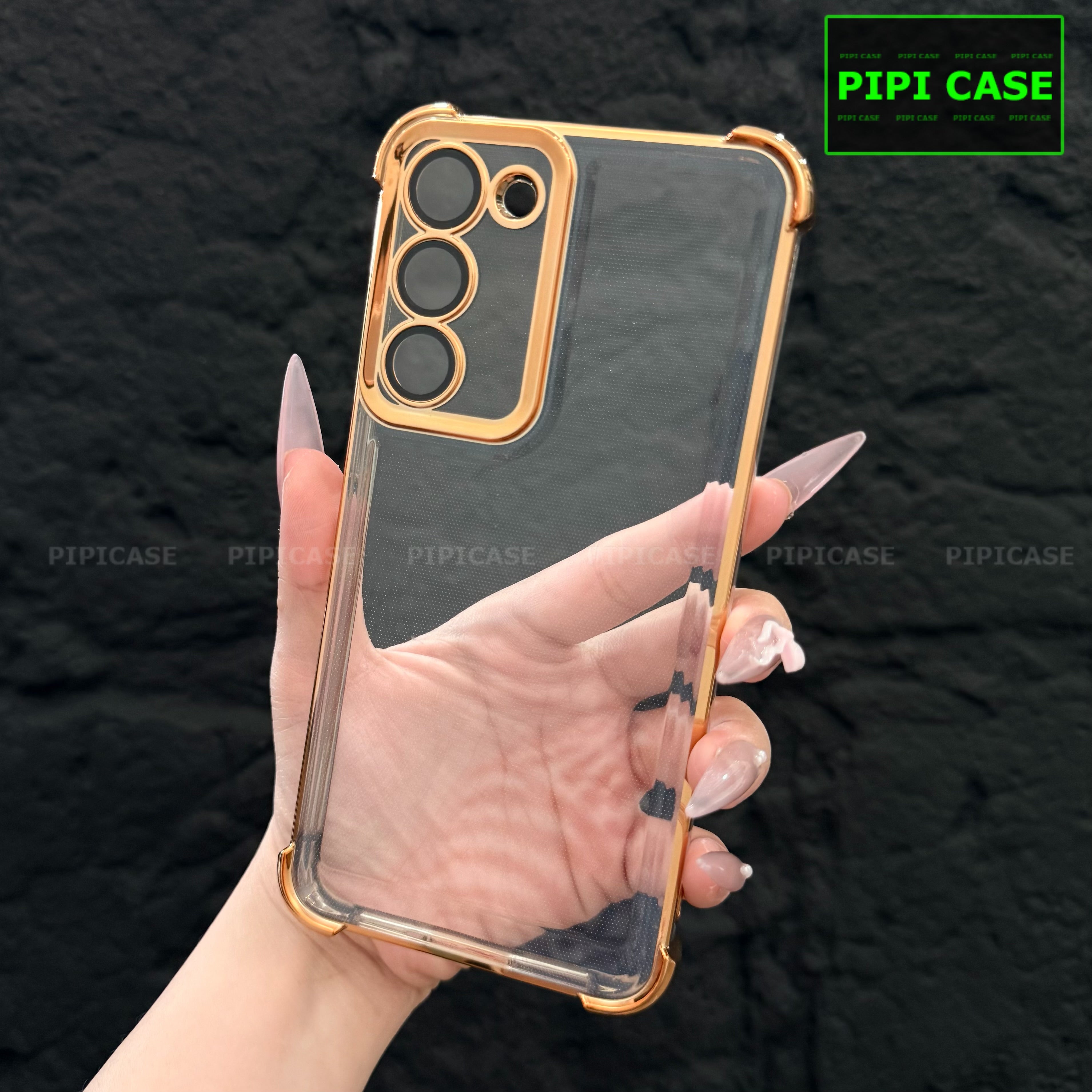 Case for Samsung S23 Plus - Gu - S23PGU-V