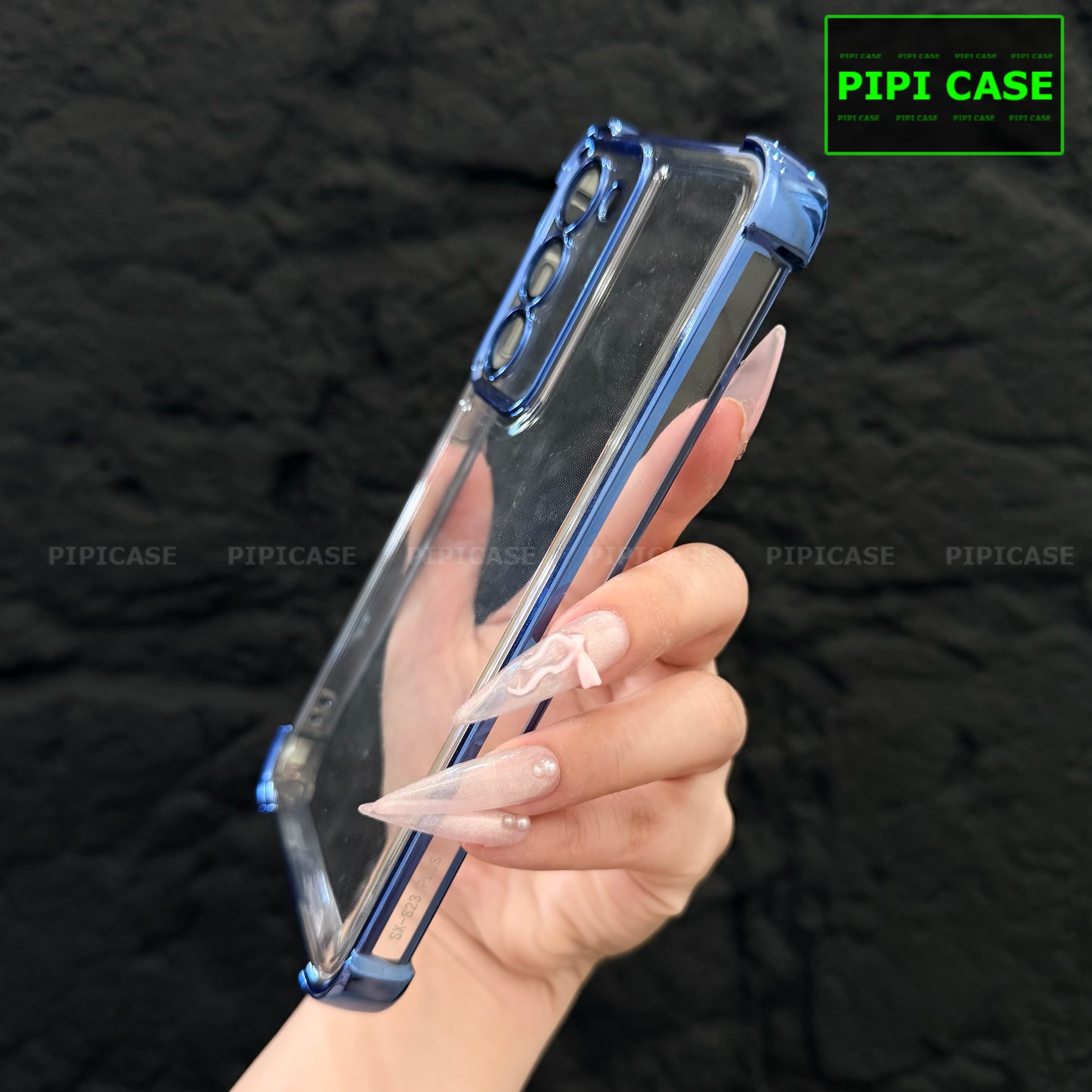 Case for Samsung S23 Plus - Gu - S23PGU-XN